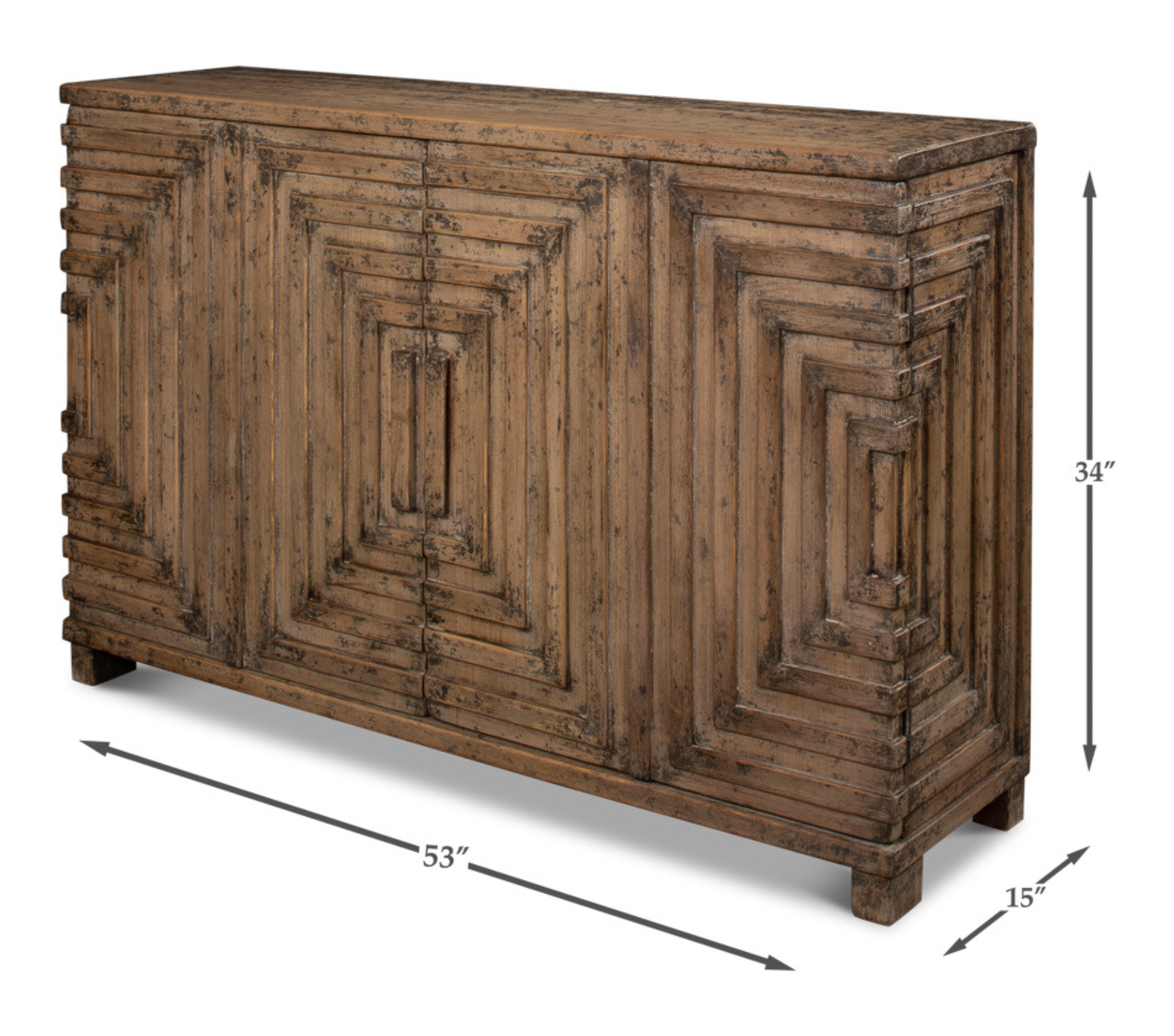 Saint Entrance Sideboard