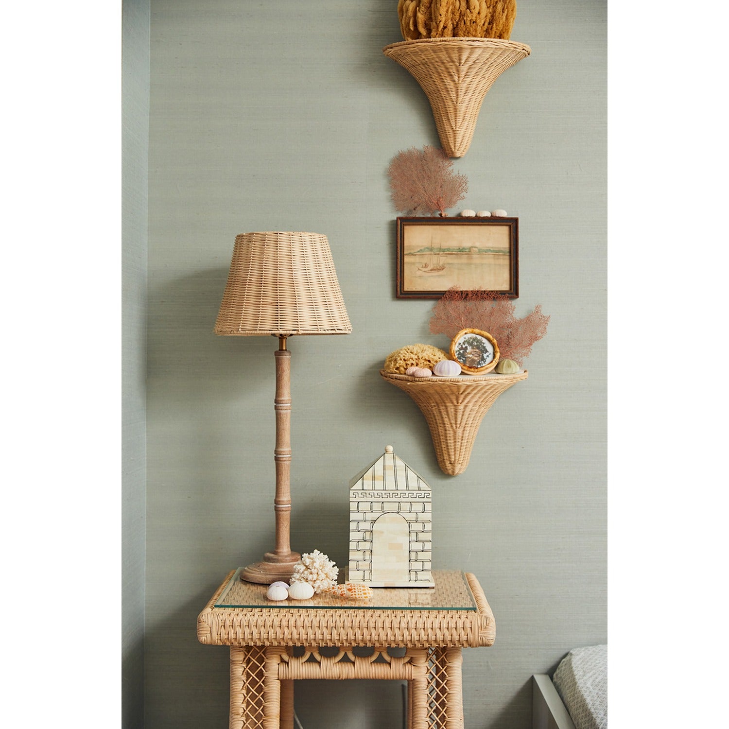 Hope Town Side Table