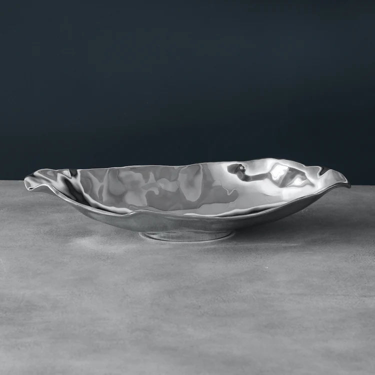 VENTO
Claire Medium Oval Bowl
