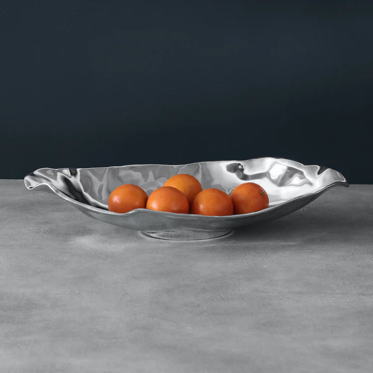 VENTO
Claire Medium Oval Bowl