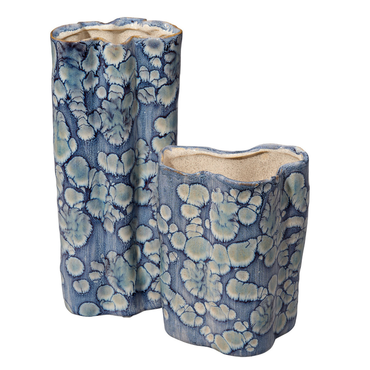 Cloud Vase Set