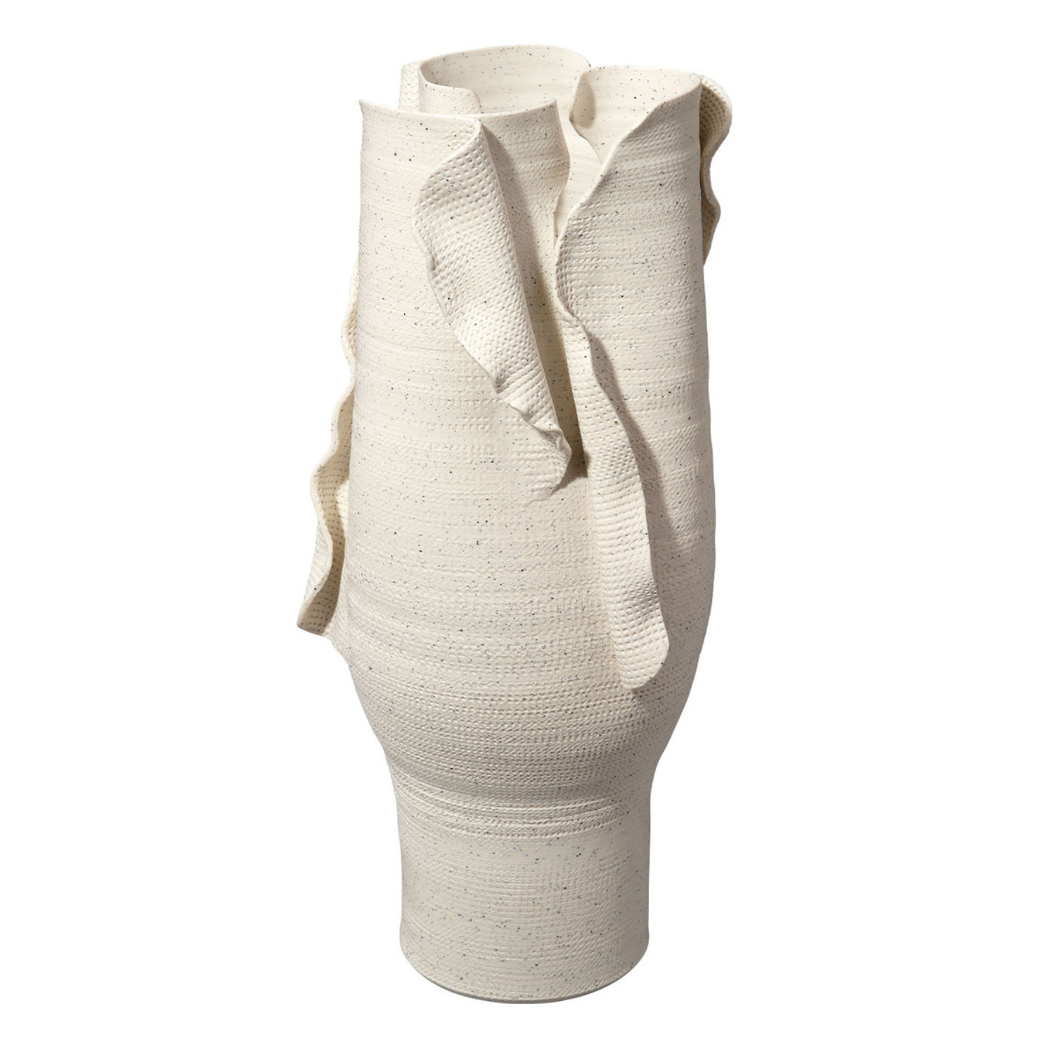 Severed Tall Vessel