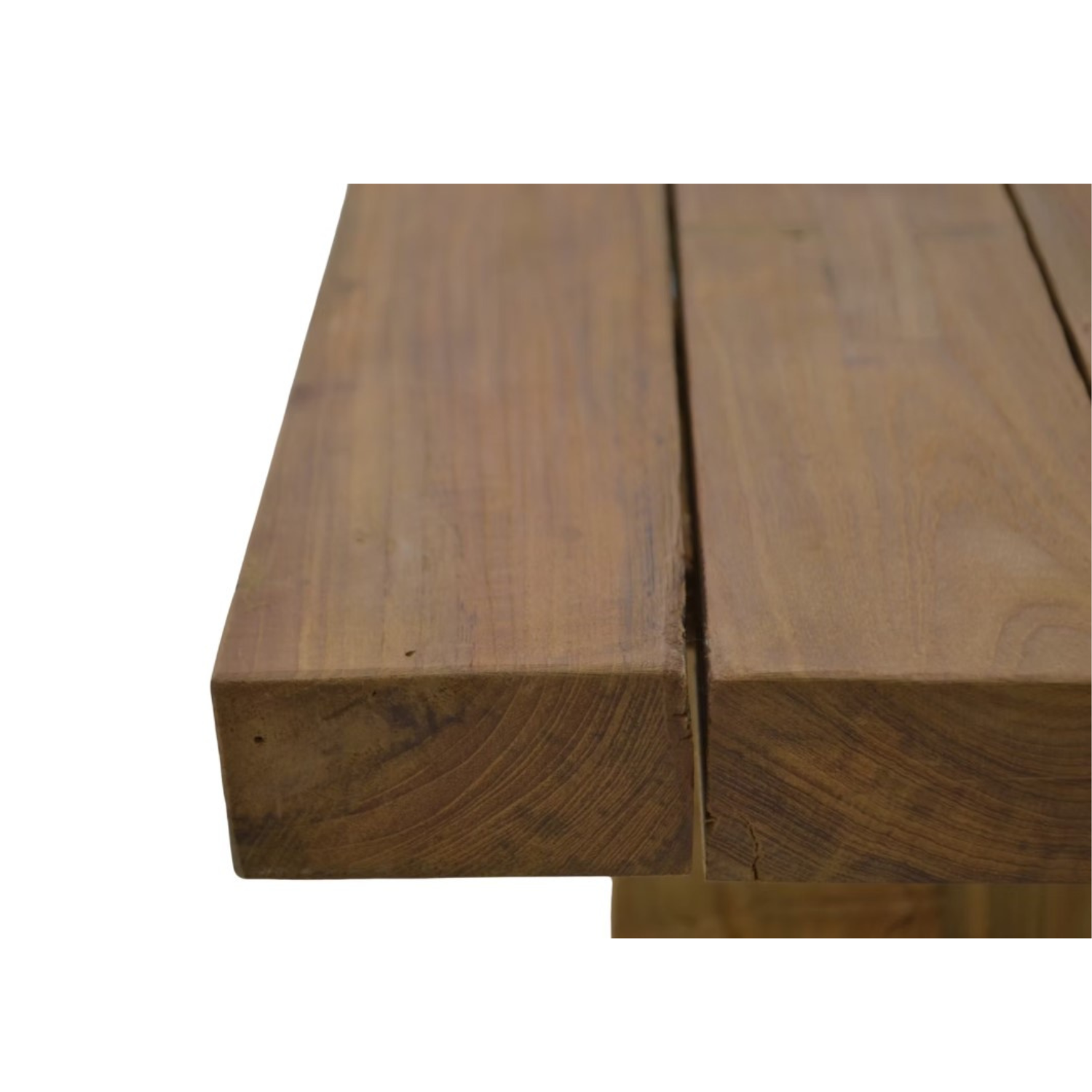 Lars 75" Outdoor Coffee Table