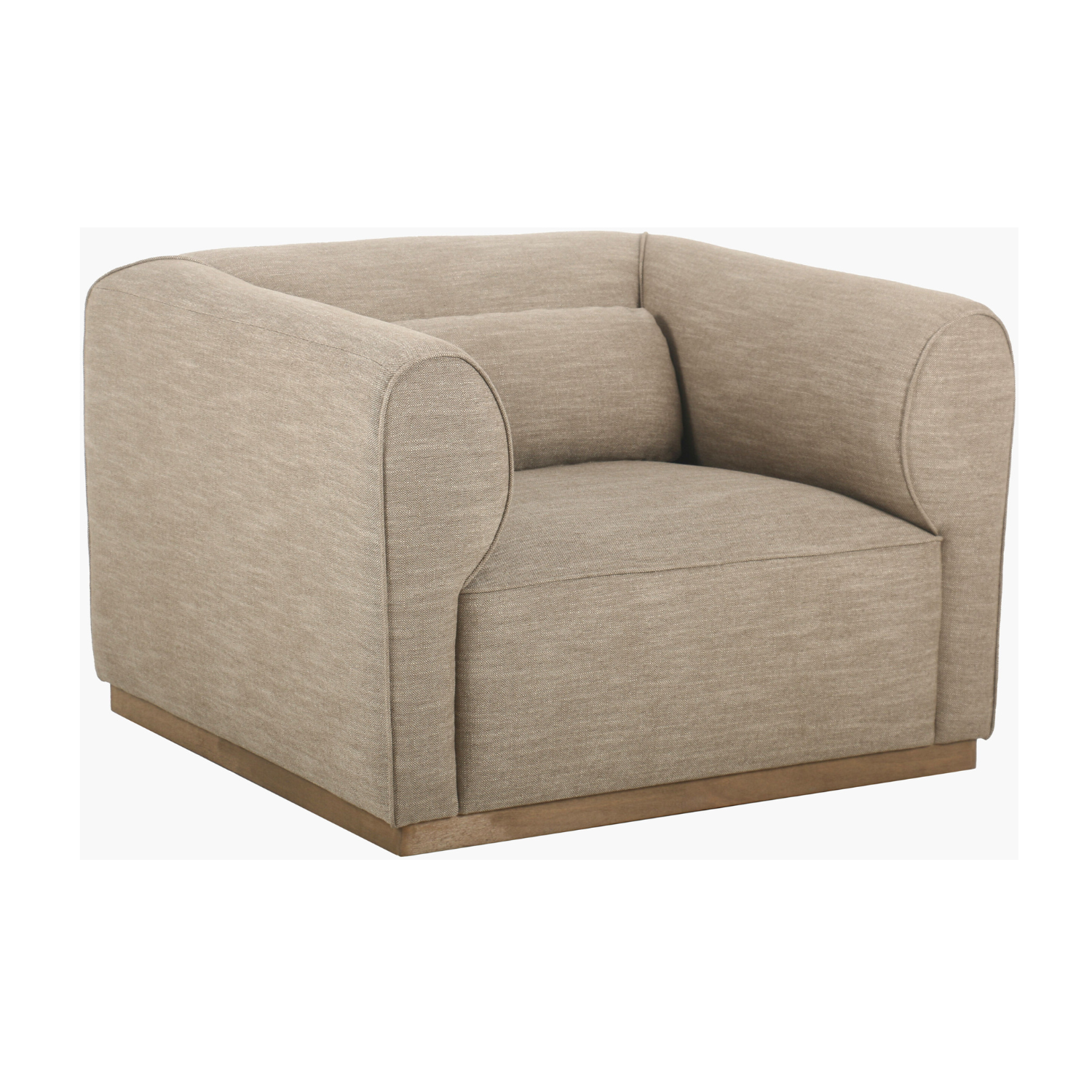 Moore Accent Chair