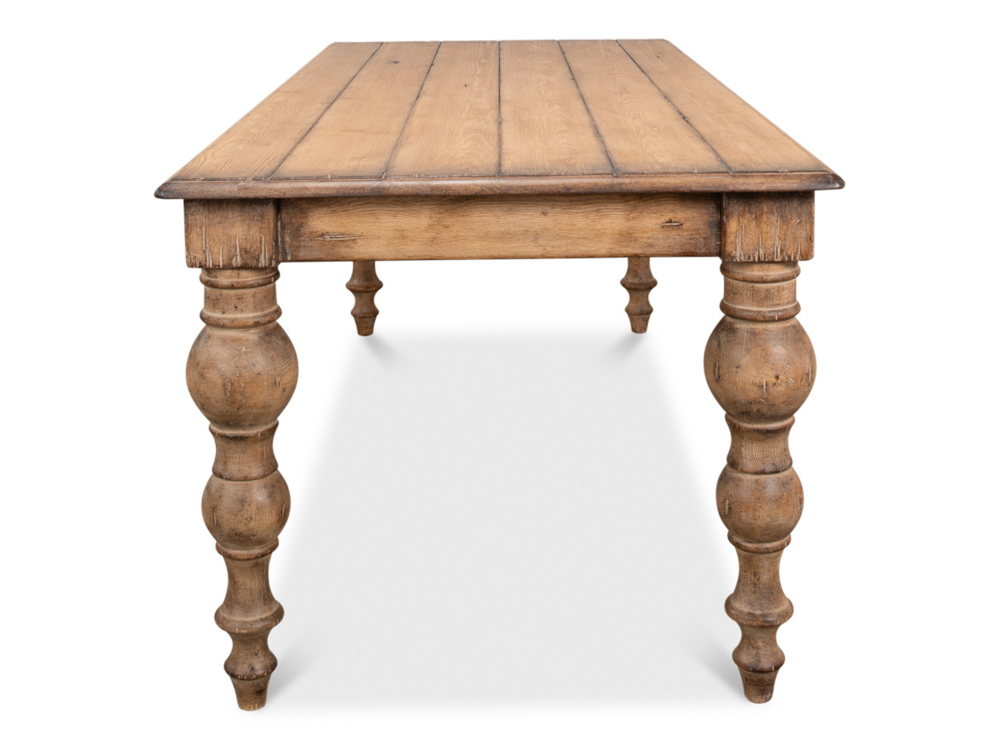 Bixby Dining Table