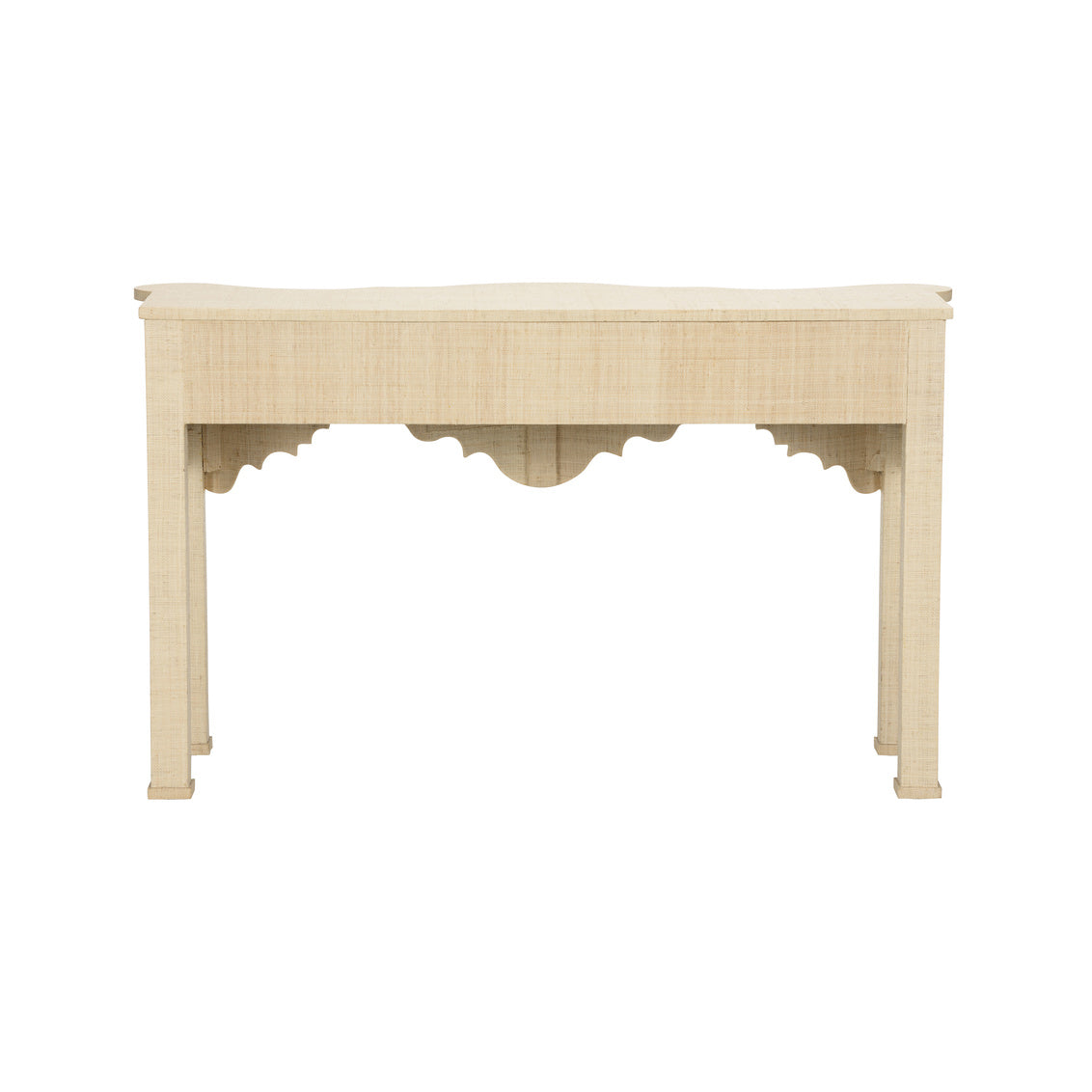 Kensington Console - Natural
