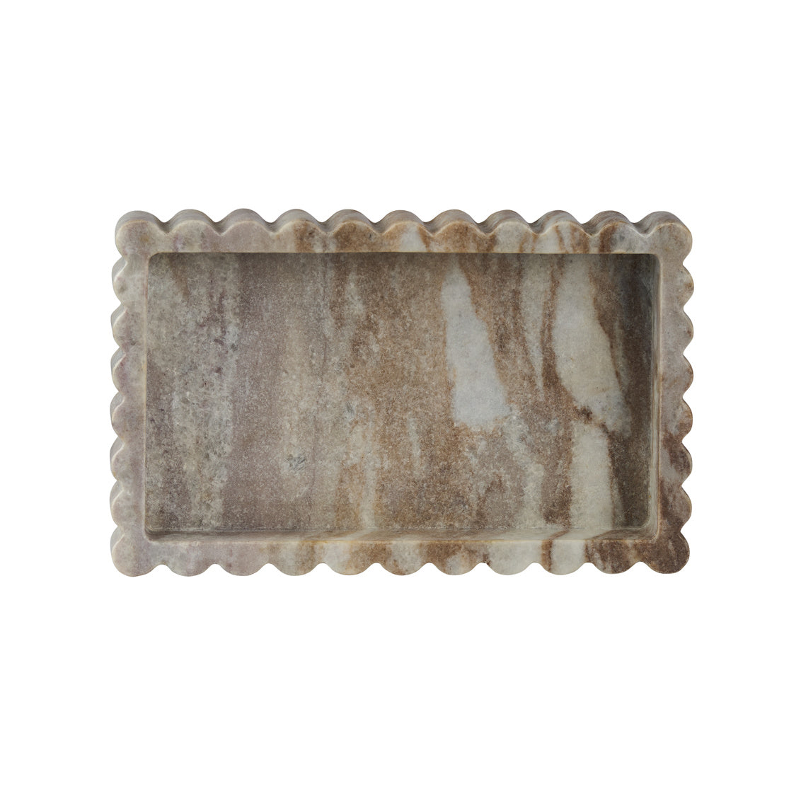 Athena Marble Tray