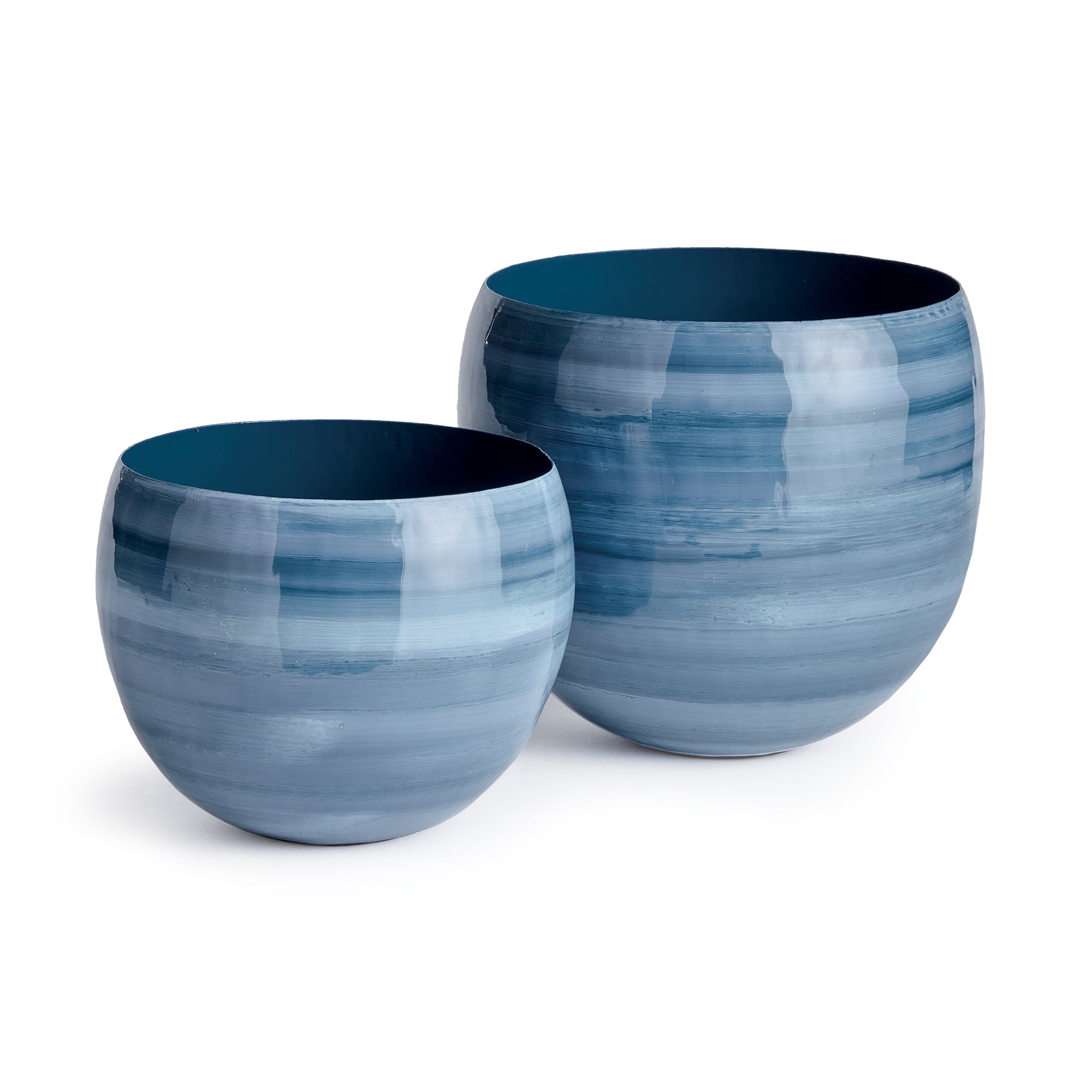 Axen Plant Pots Set of 2