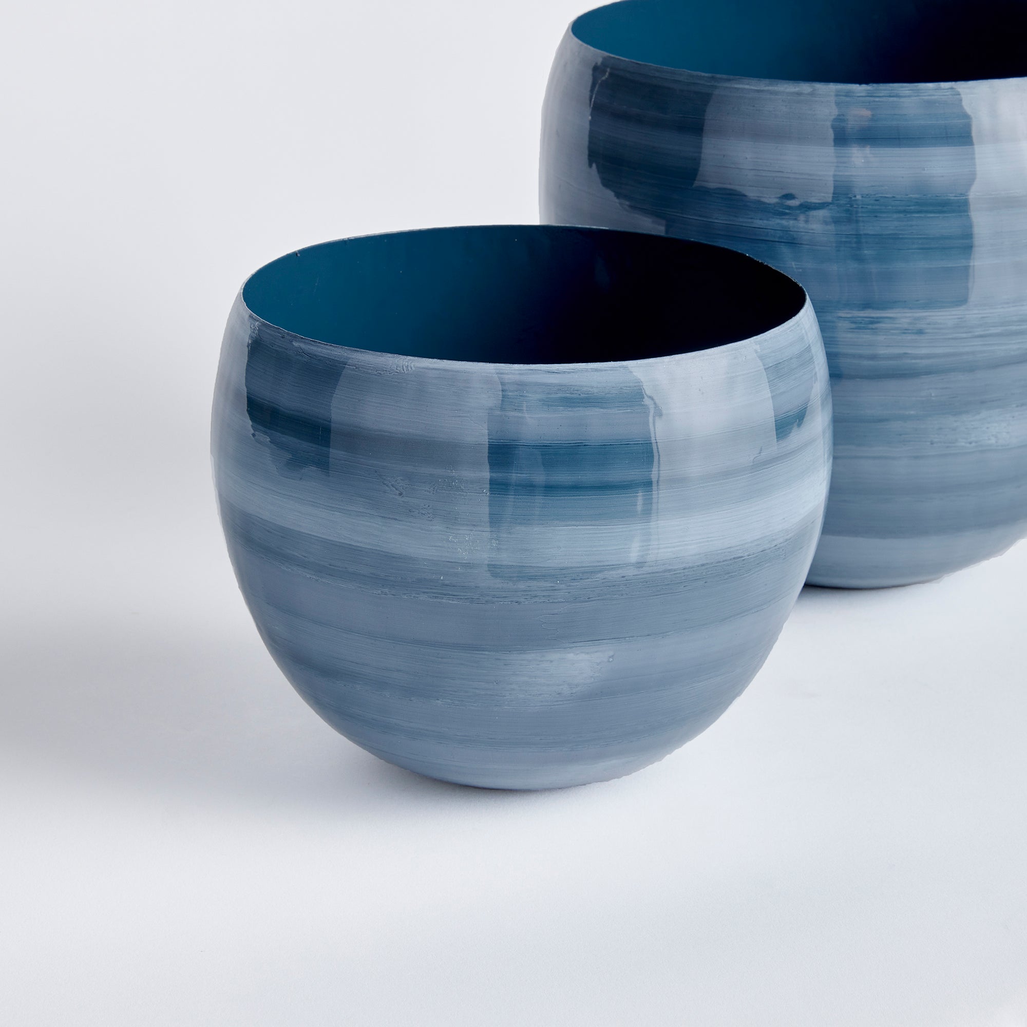 Axen Plant Pots Set of 2
