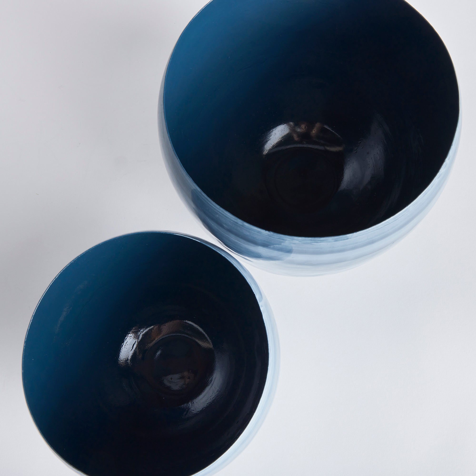 Axen Plant Pots Set of 2