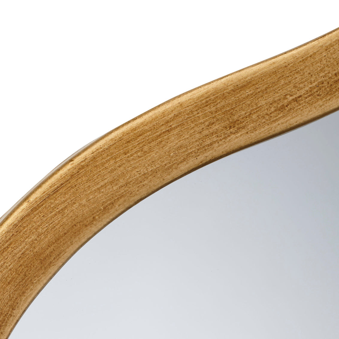 Aurora Floor Mirror