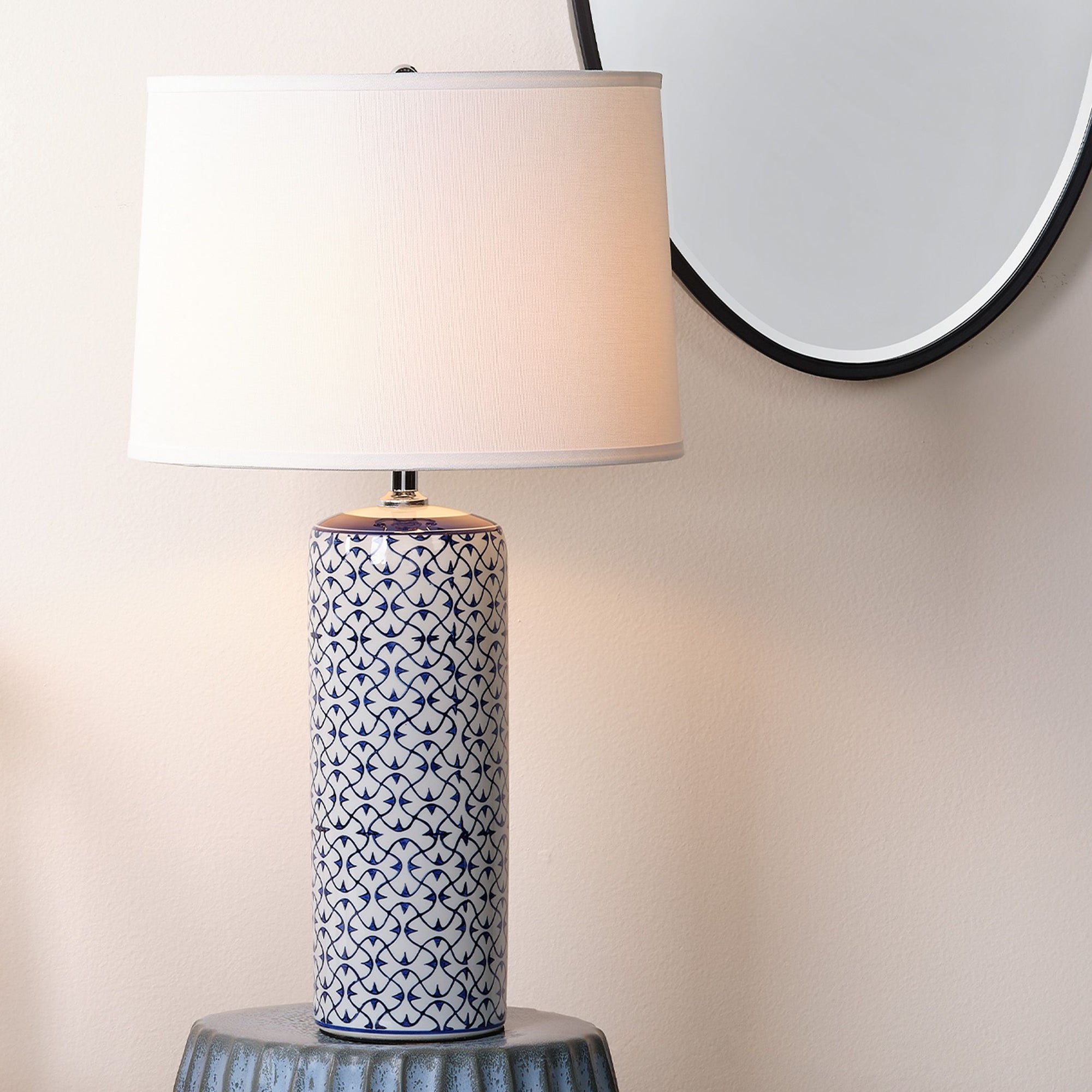 Vivian Table Lamp
