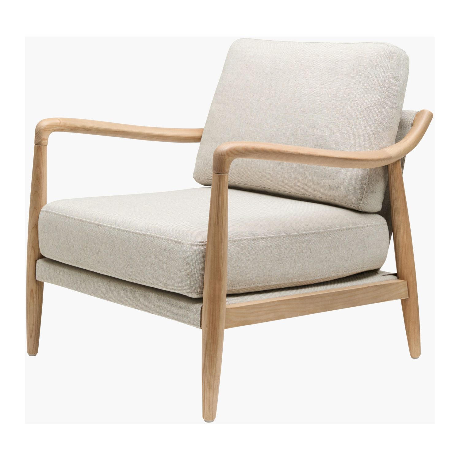 Gaviota Accent Chair