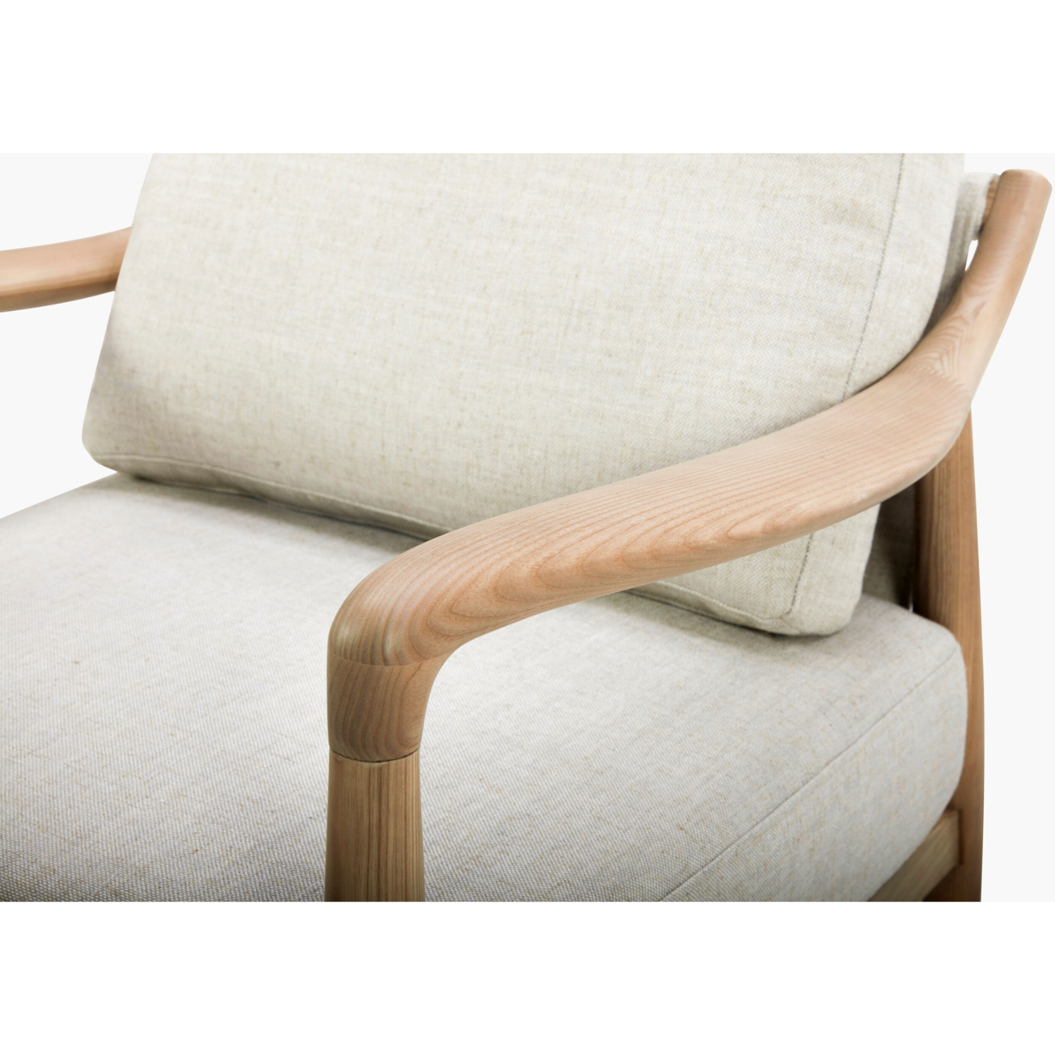 Gaviota Accent Chair