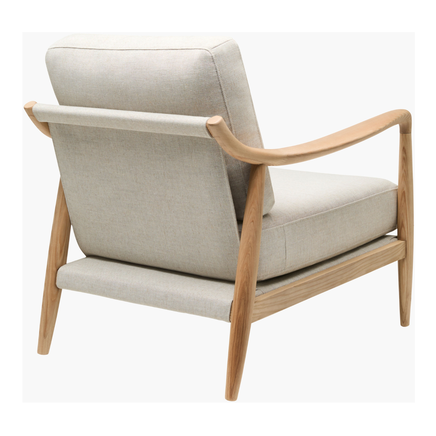 Gaviota Accent Chair