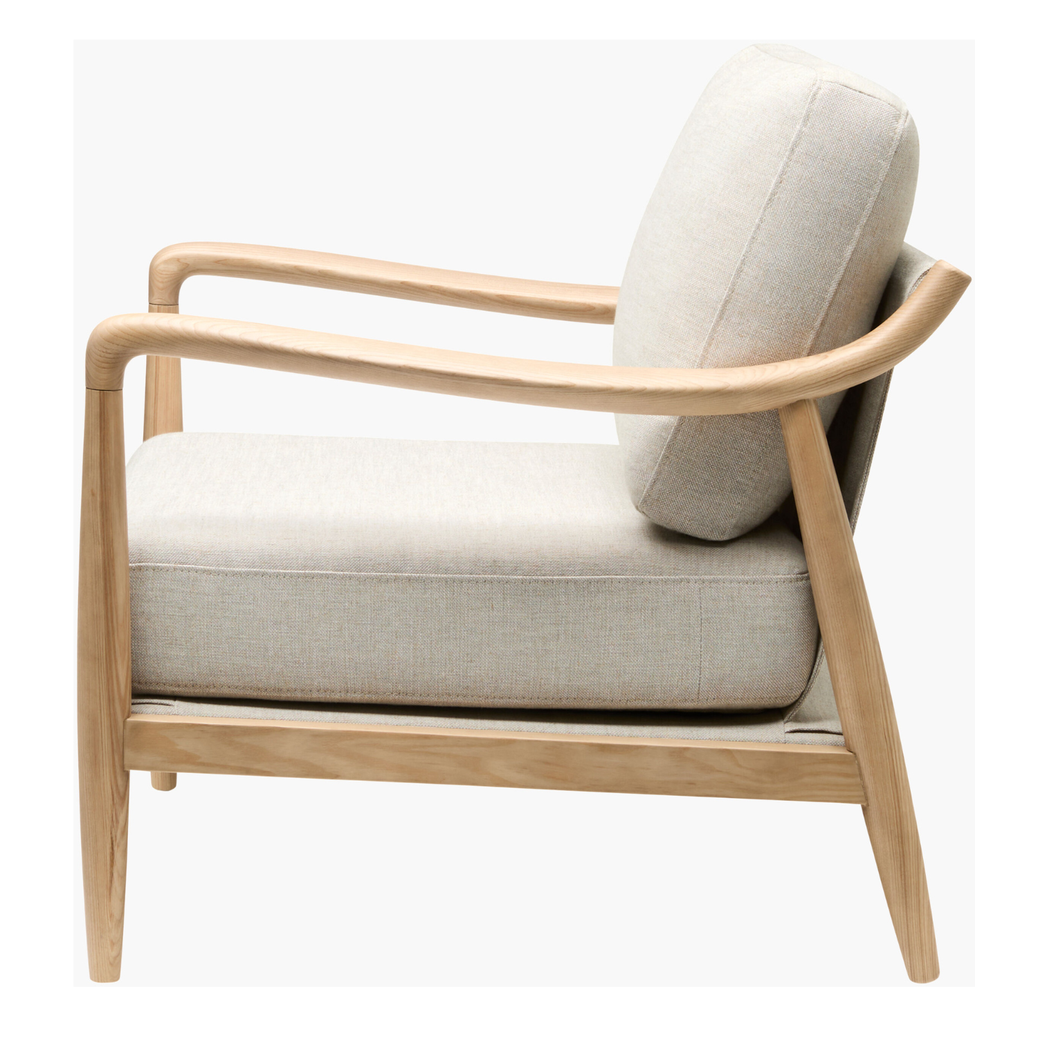 Gaviota Accent Chair