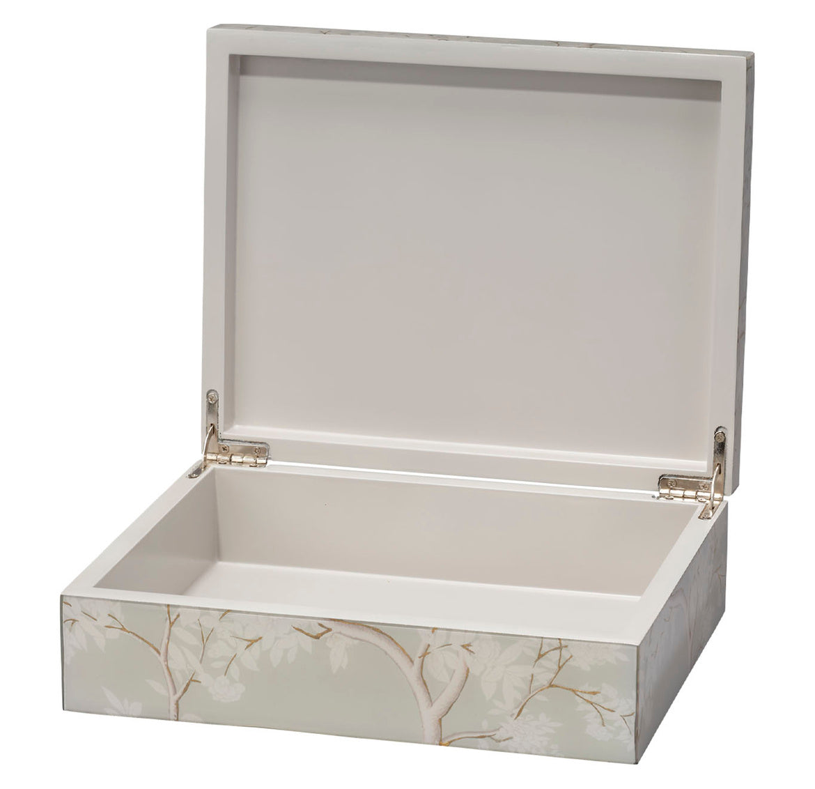 Garland Box