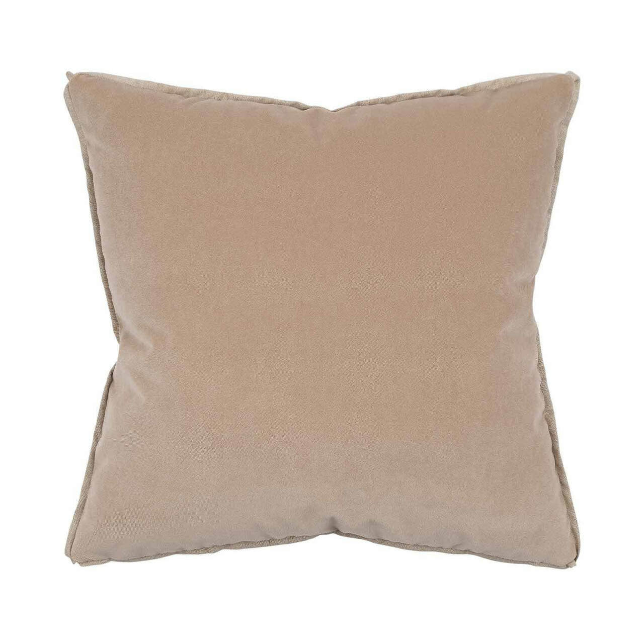 Banks Pillow in Oatmeal