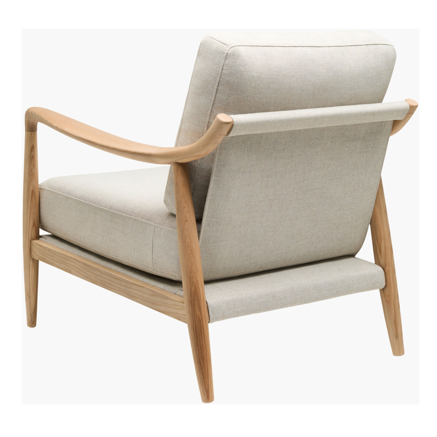Gaviota Accent Chair