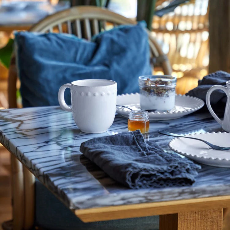 Pearl Mug 13 oz. Set of 6