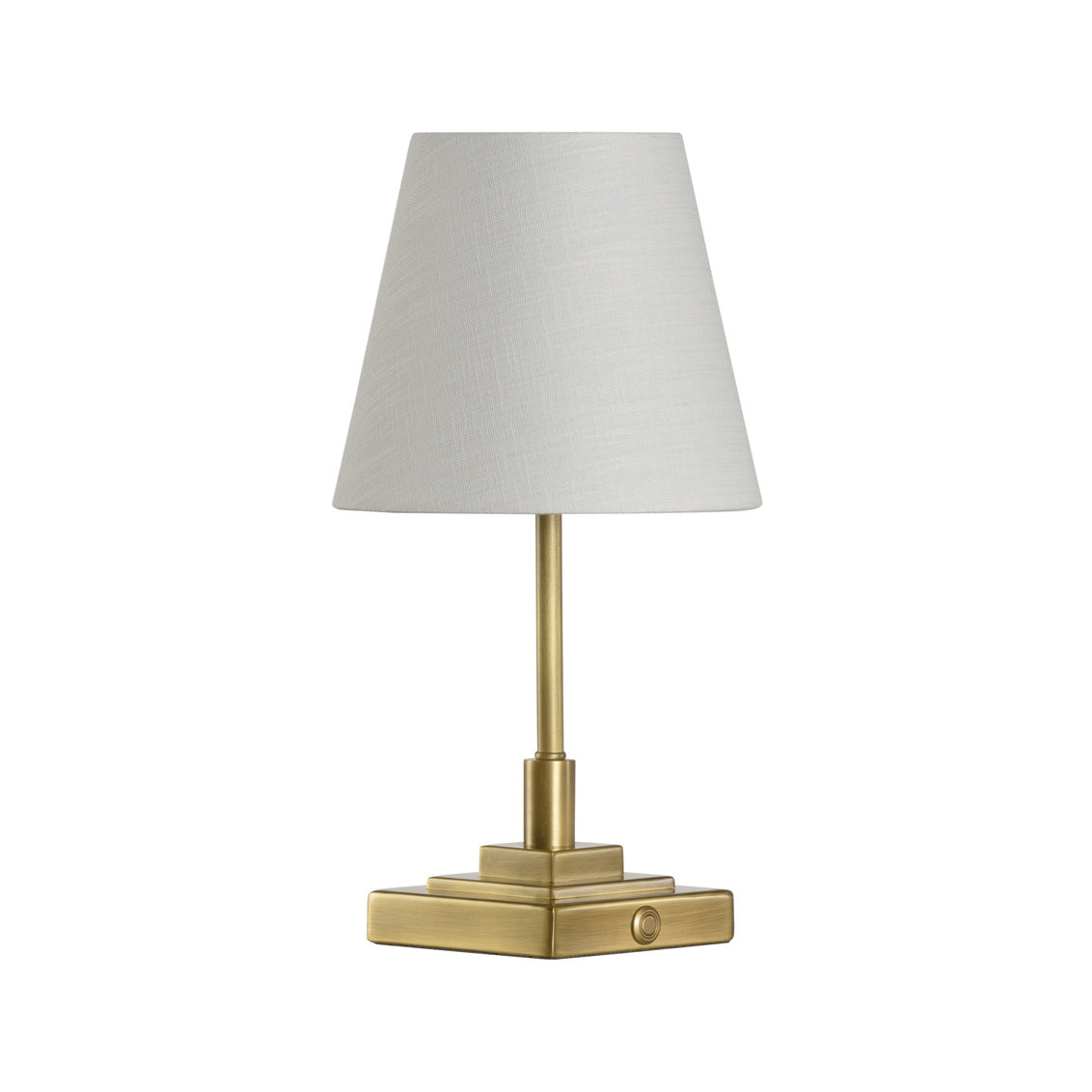 Nathan Rechargeable Lamp