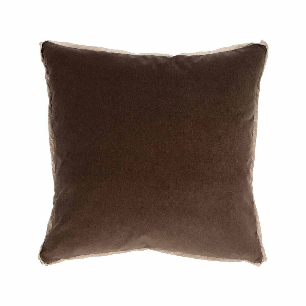 Banks Pillow in Café