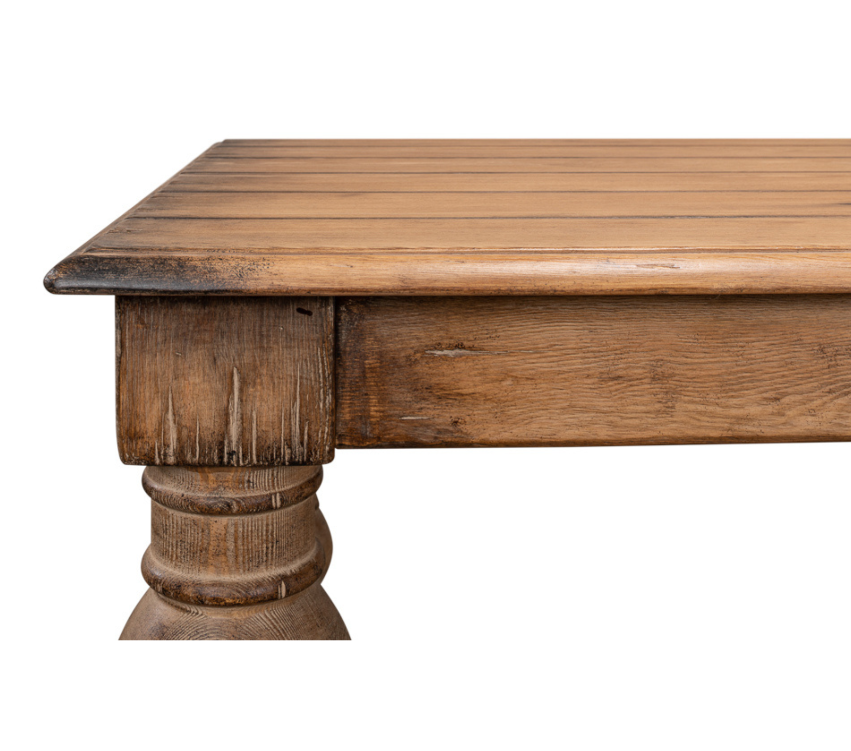 Bixby Dining Table