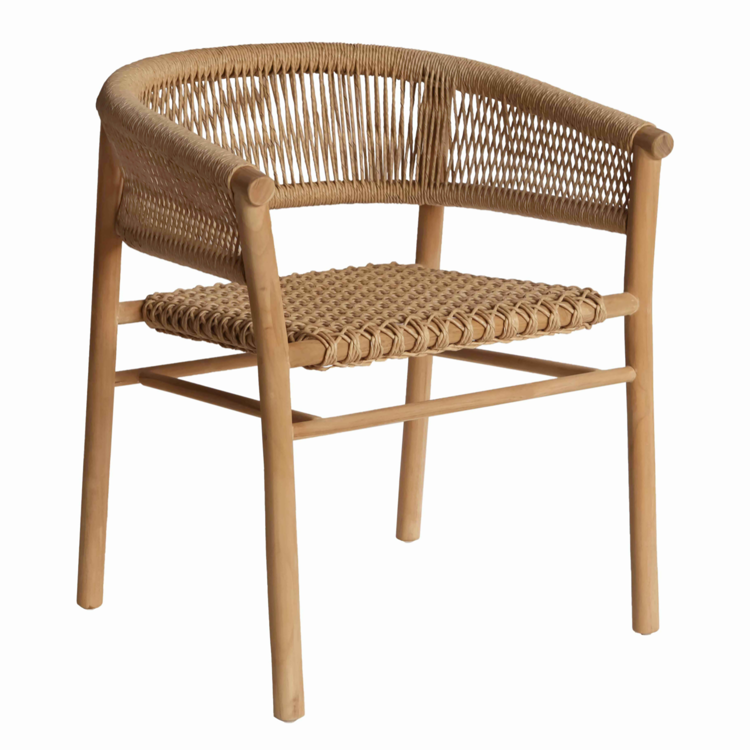 Calais Outdoor Dining Chair
