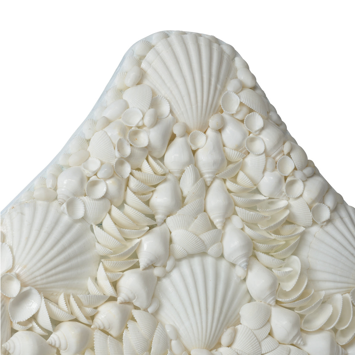 Shell Mirror