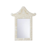 Shell Mirror