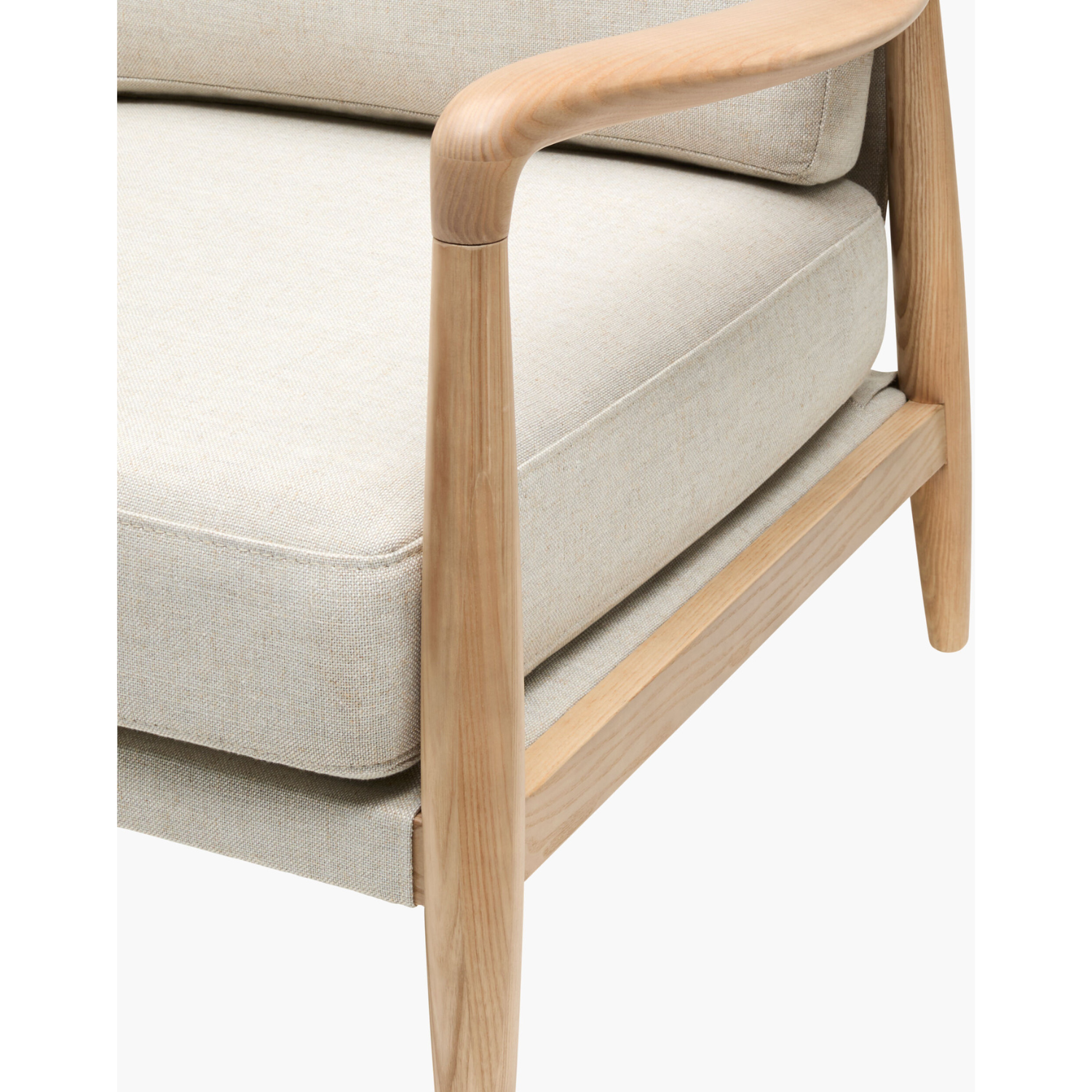 Gaviota Accent Chair