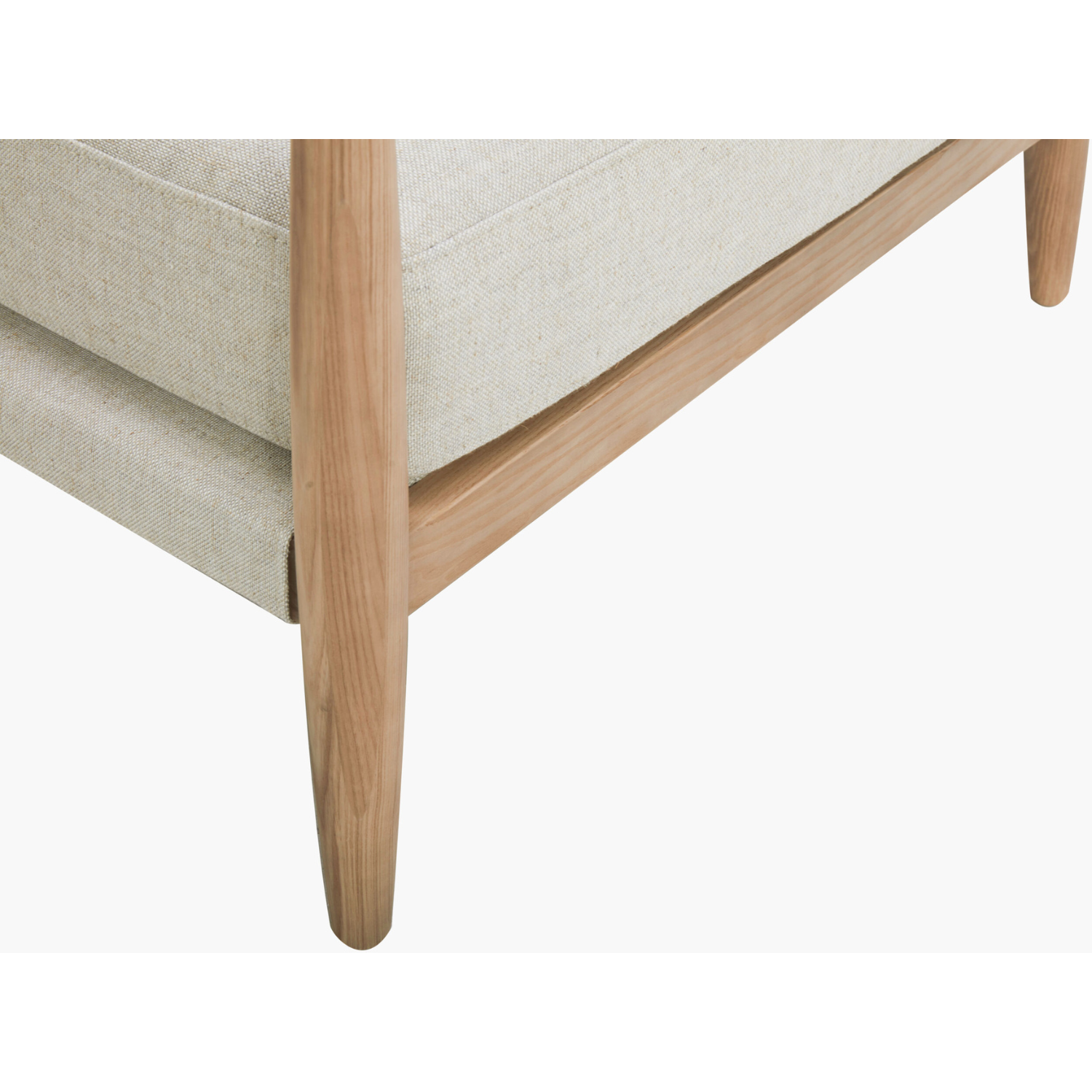 Gaviota Accent Chair