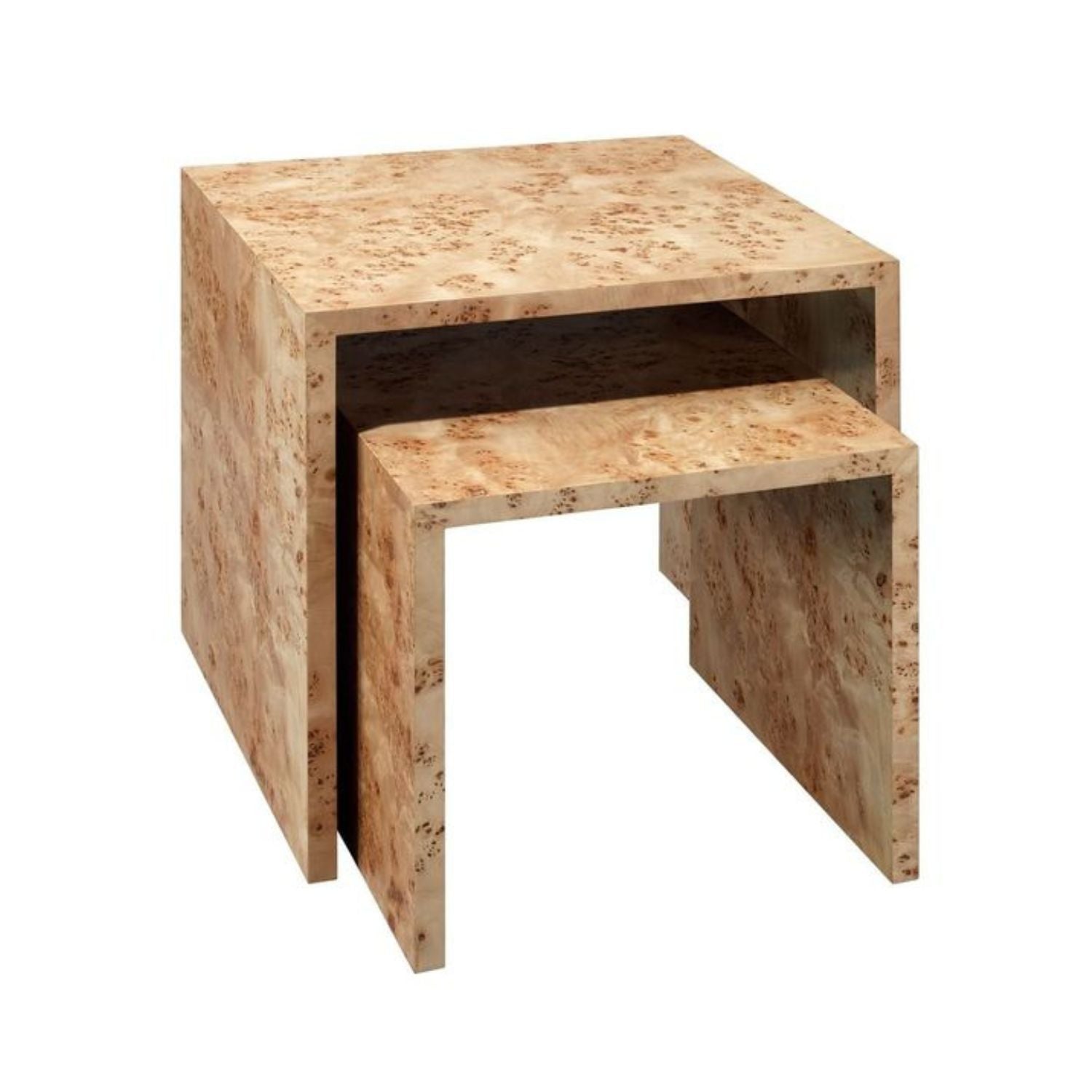 Bedford Nesting Tables (Set of 2)