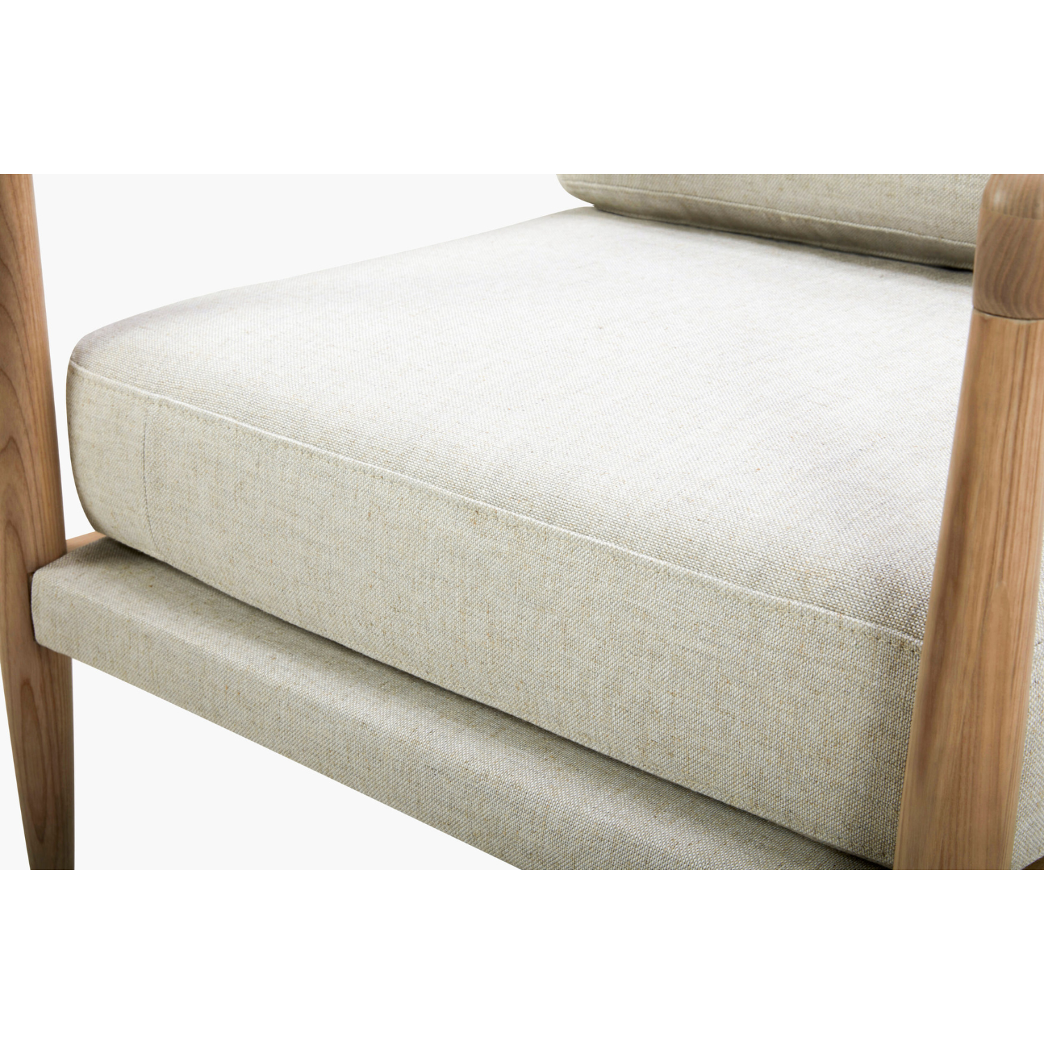 Gaviota Accent Chair