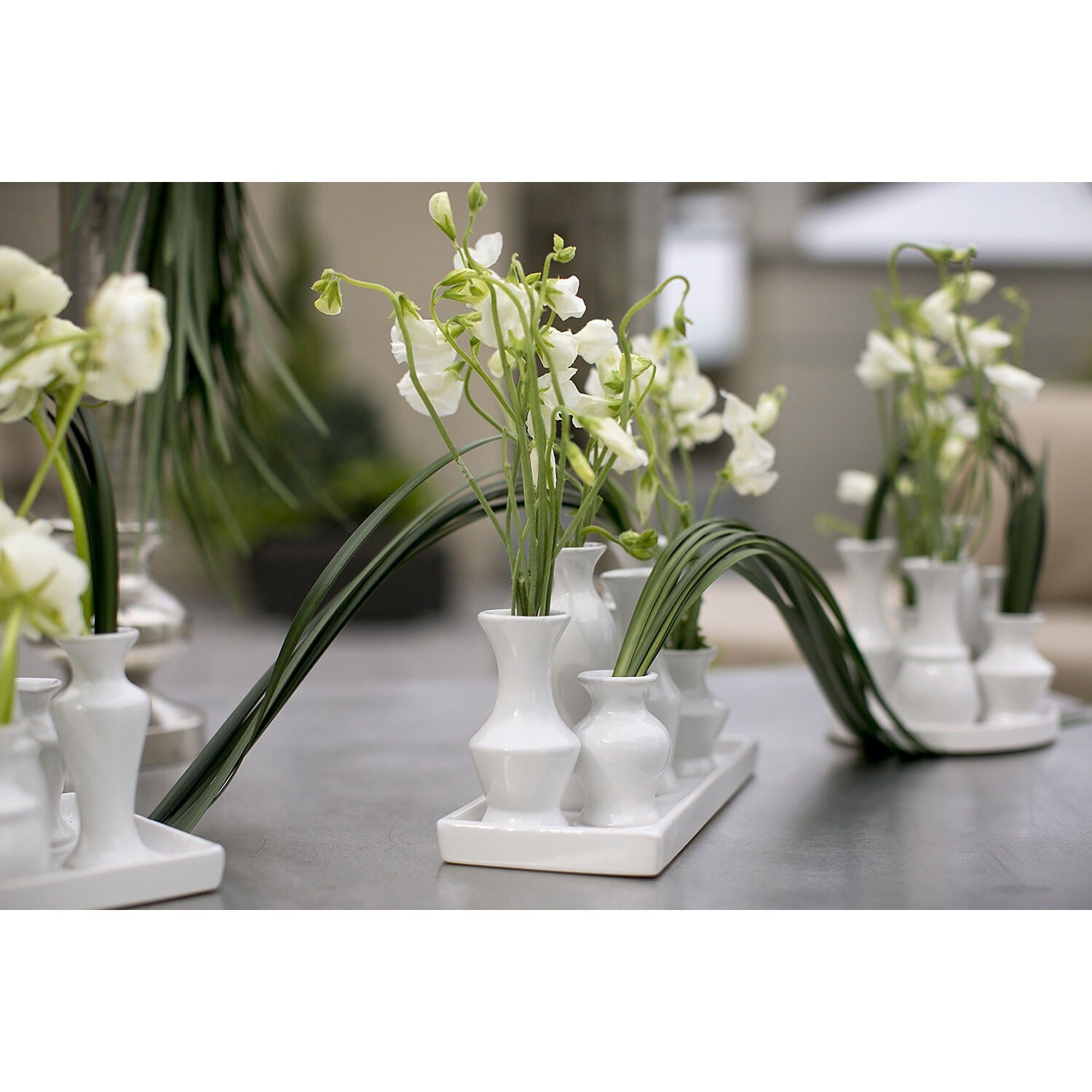 Chic Budvase