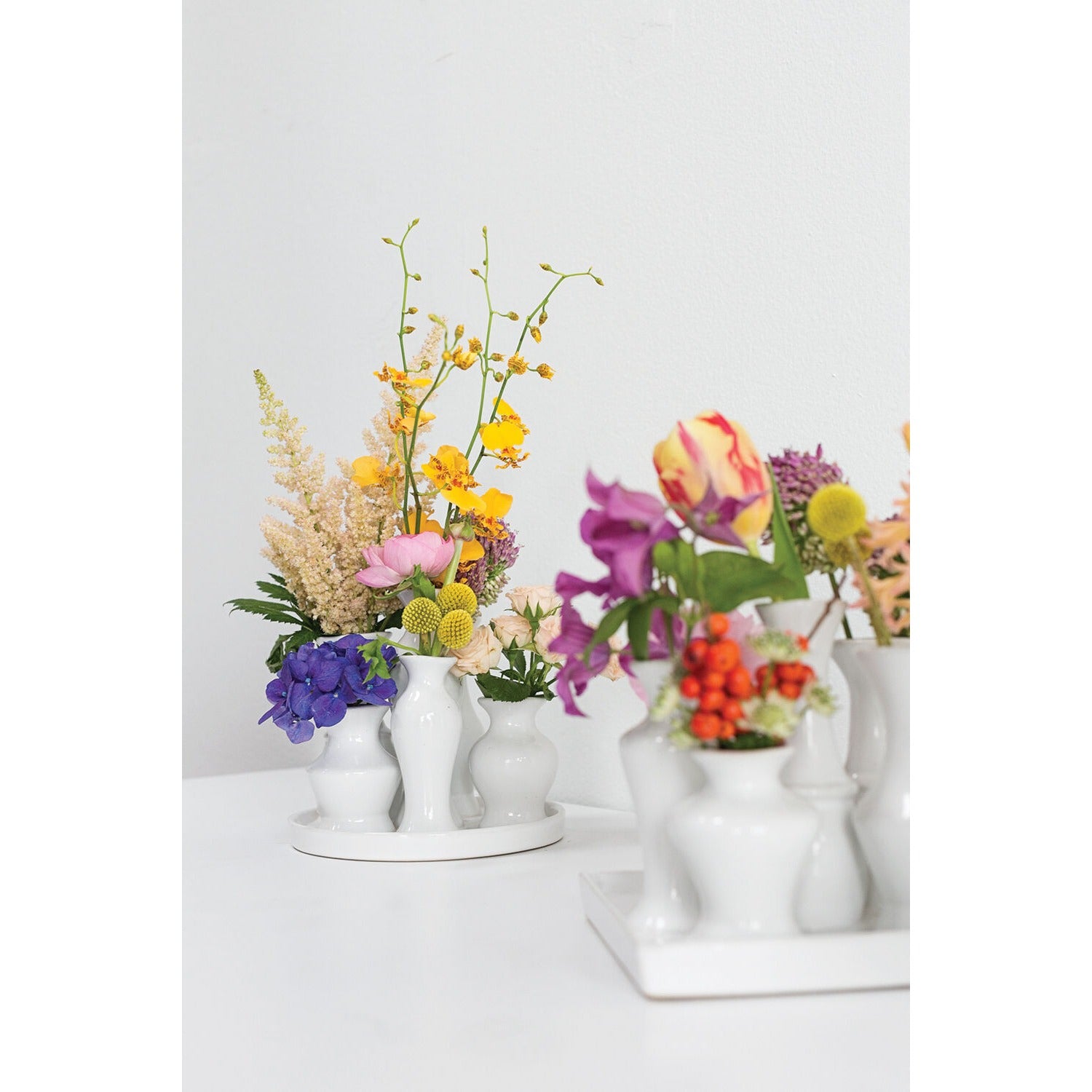 Chic Budvase
