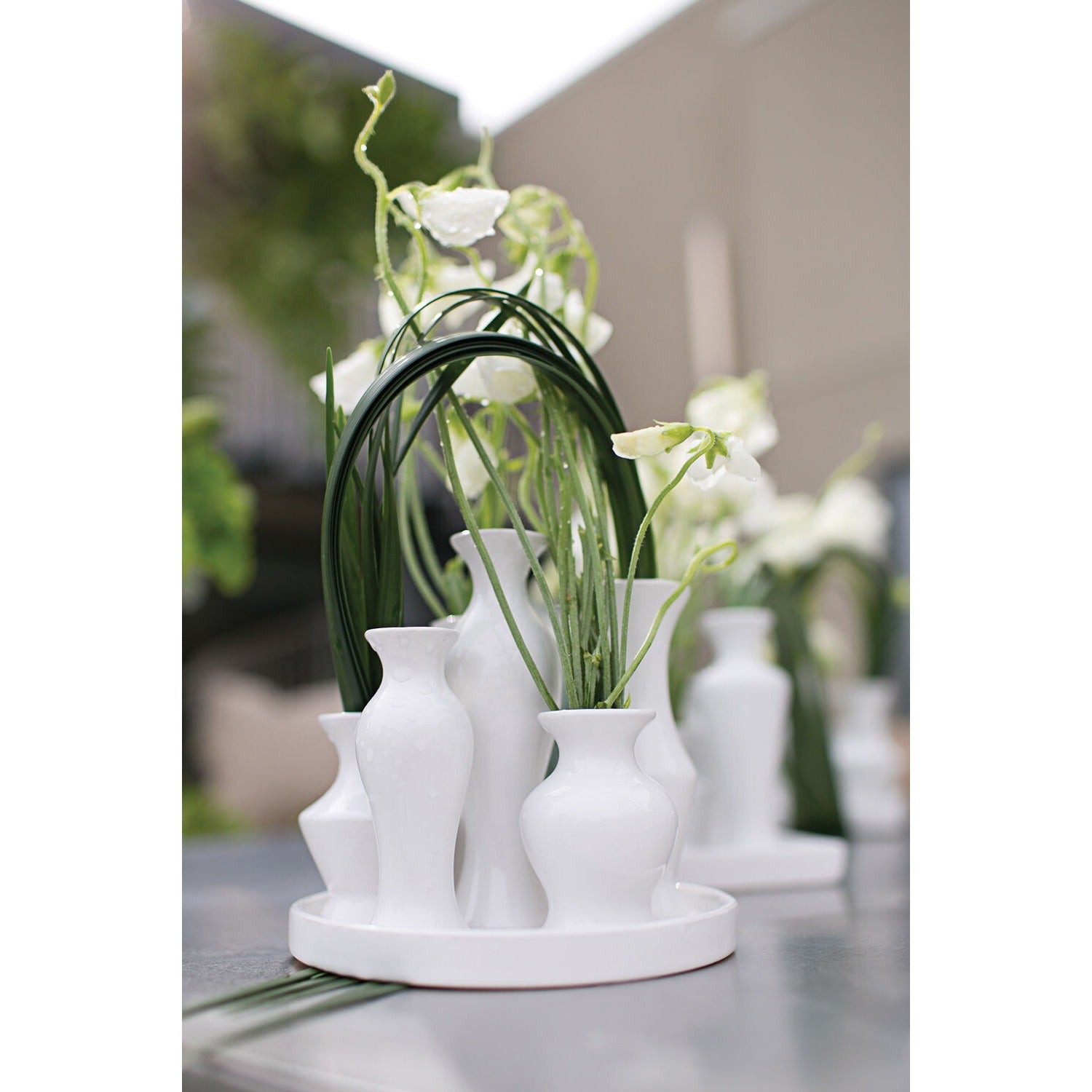 Chic Budvase