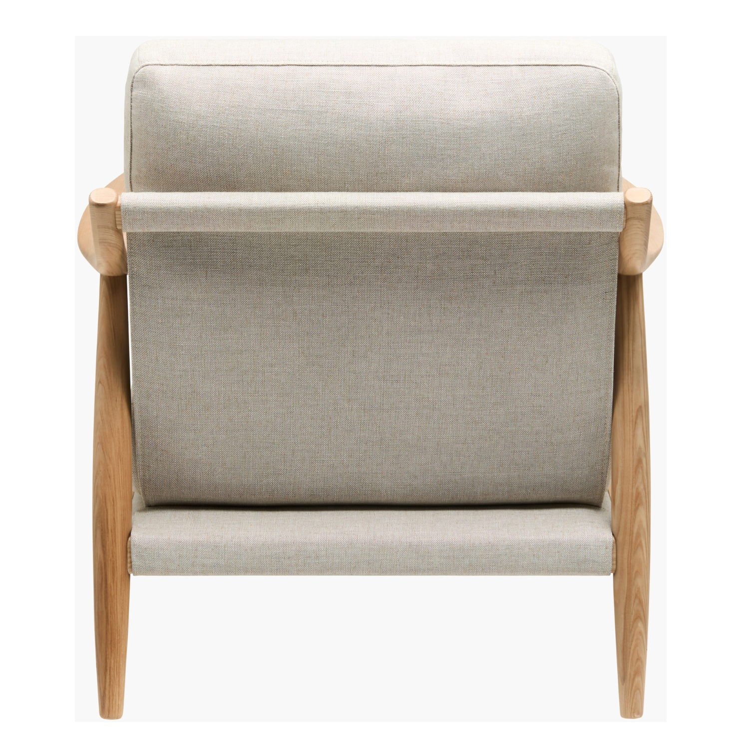 Gaviota Accent Chair