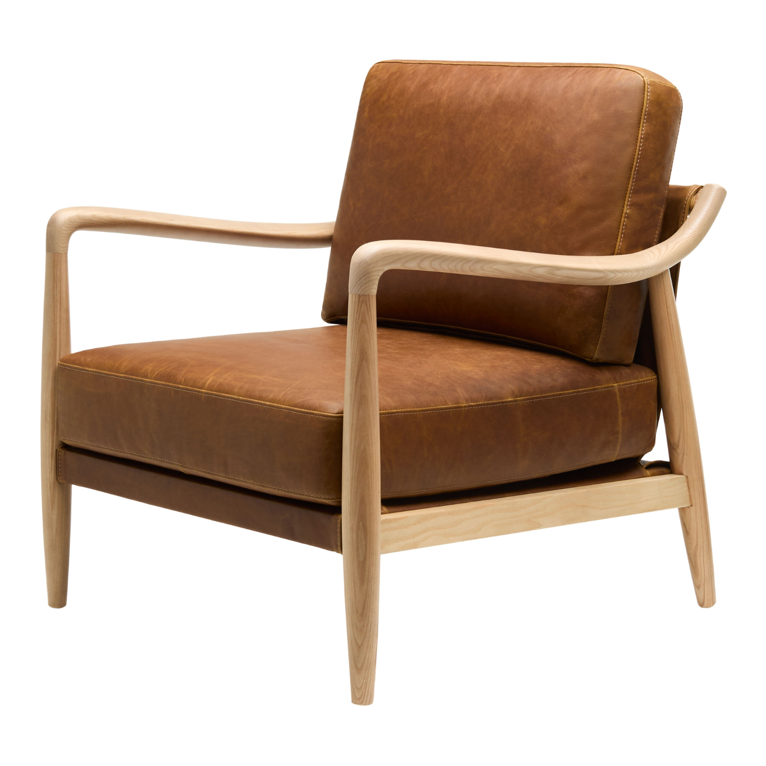 Gaviota Accent Chair