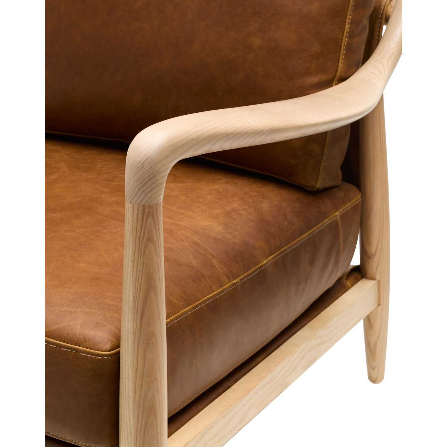 Gaviota Accent Chair