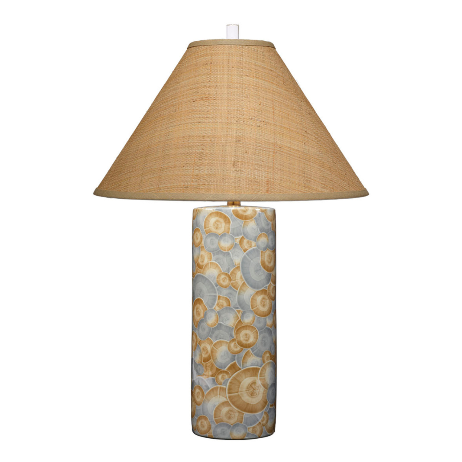Serene Table Lamp