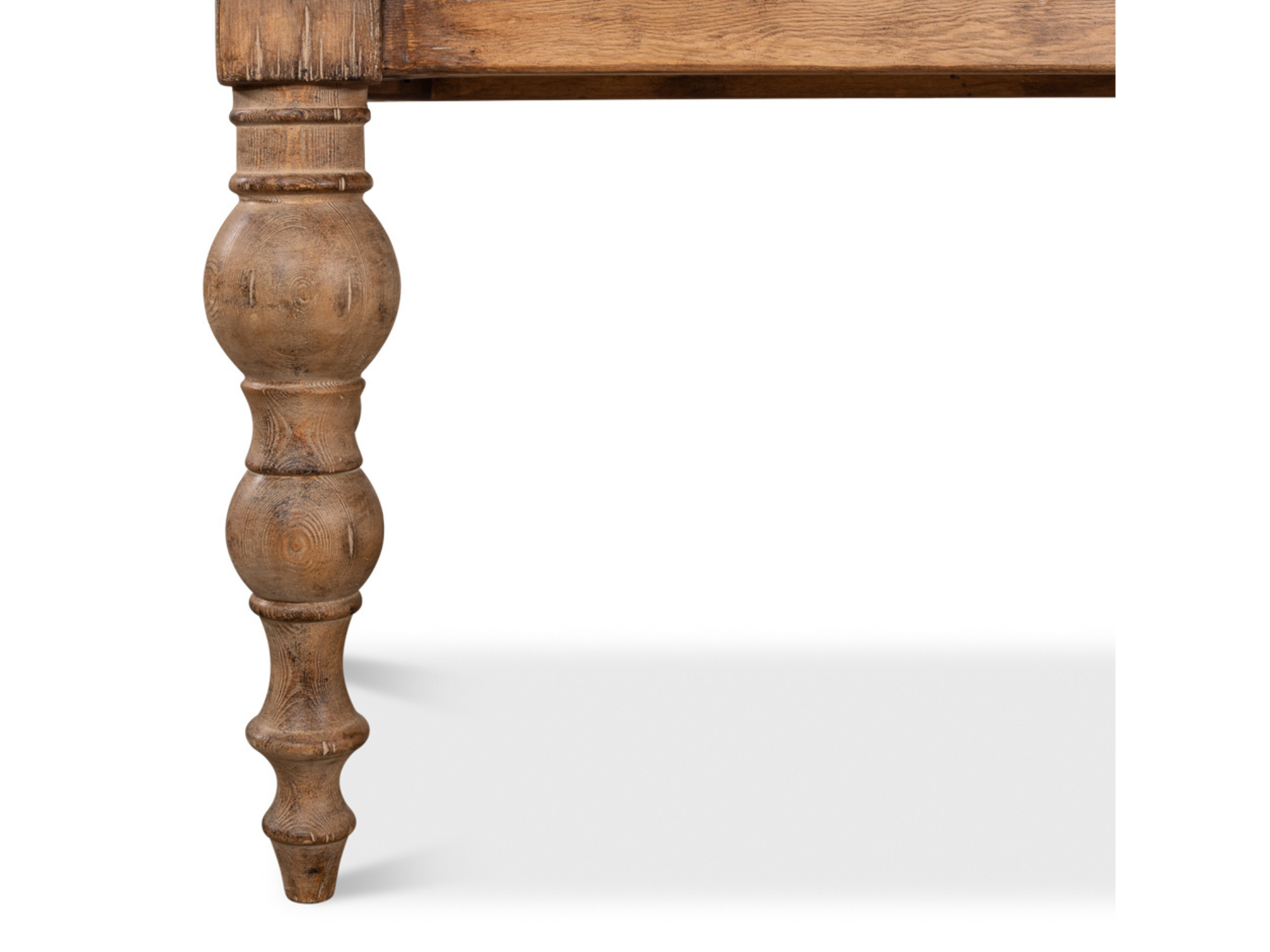 Bixby Dining Table