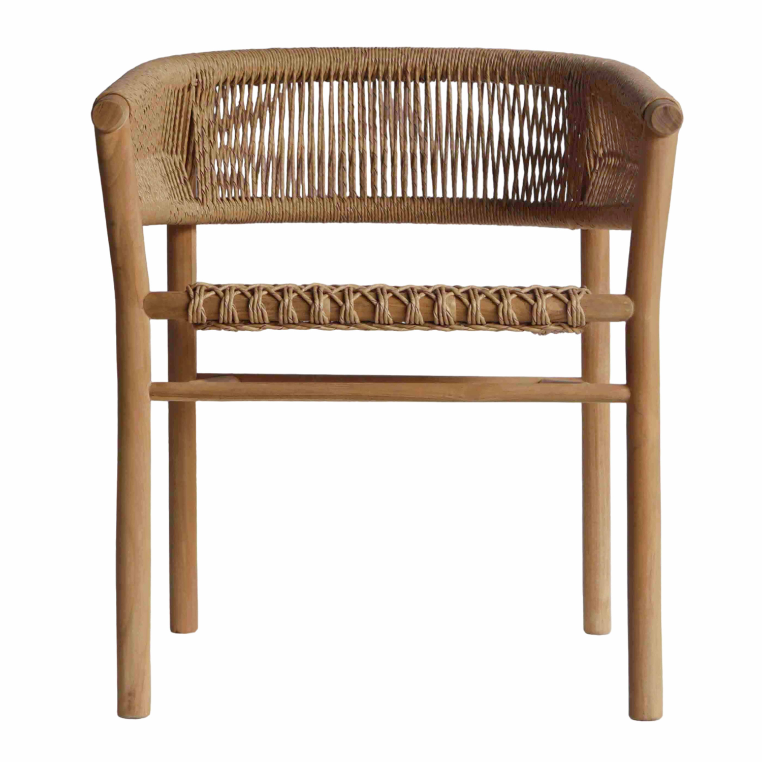 Calais Outdoor Dining Chair