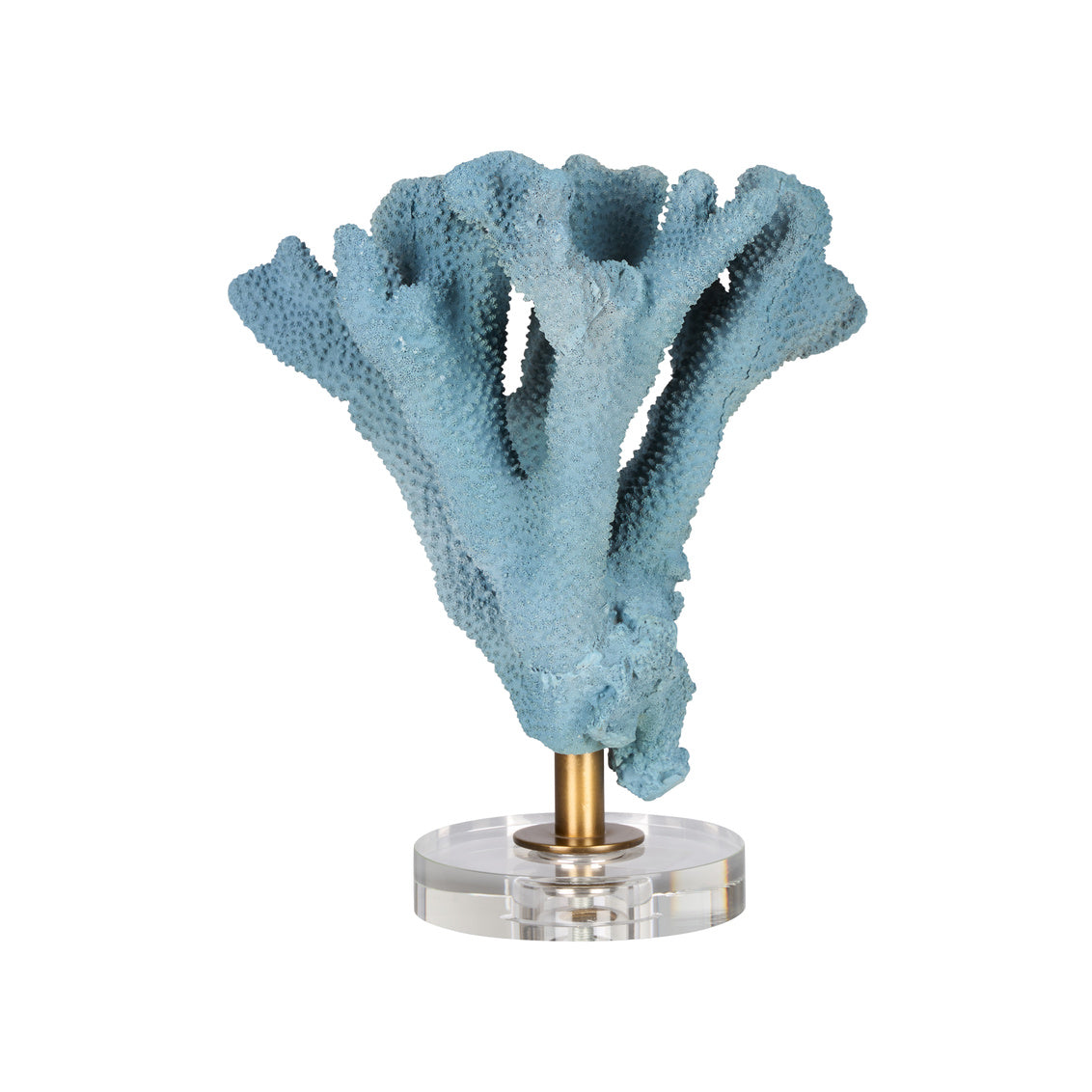 Ocean Bloom Accent