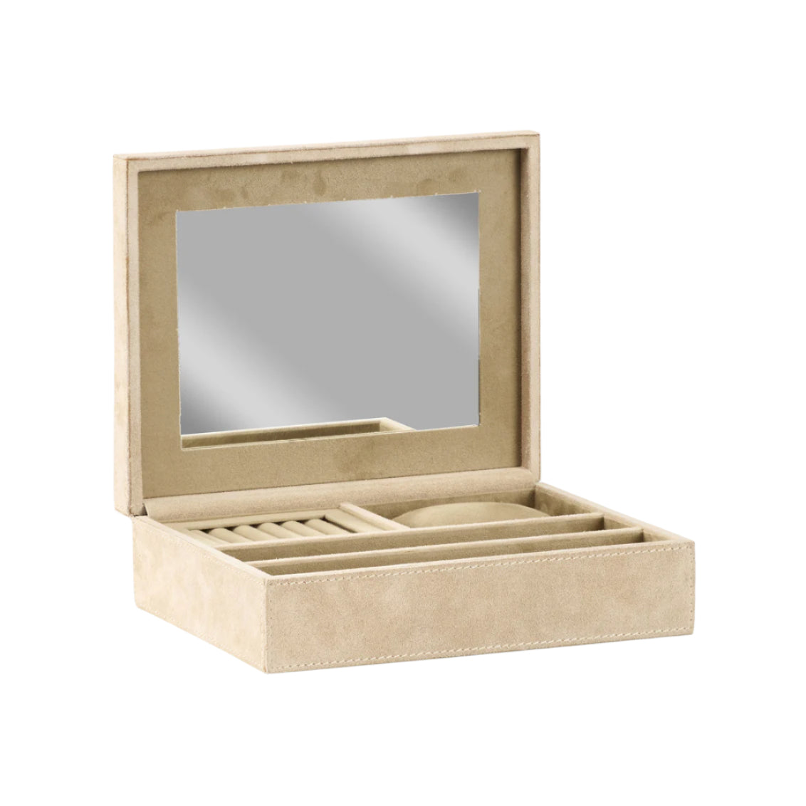Harrison Jewelry Box