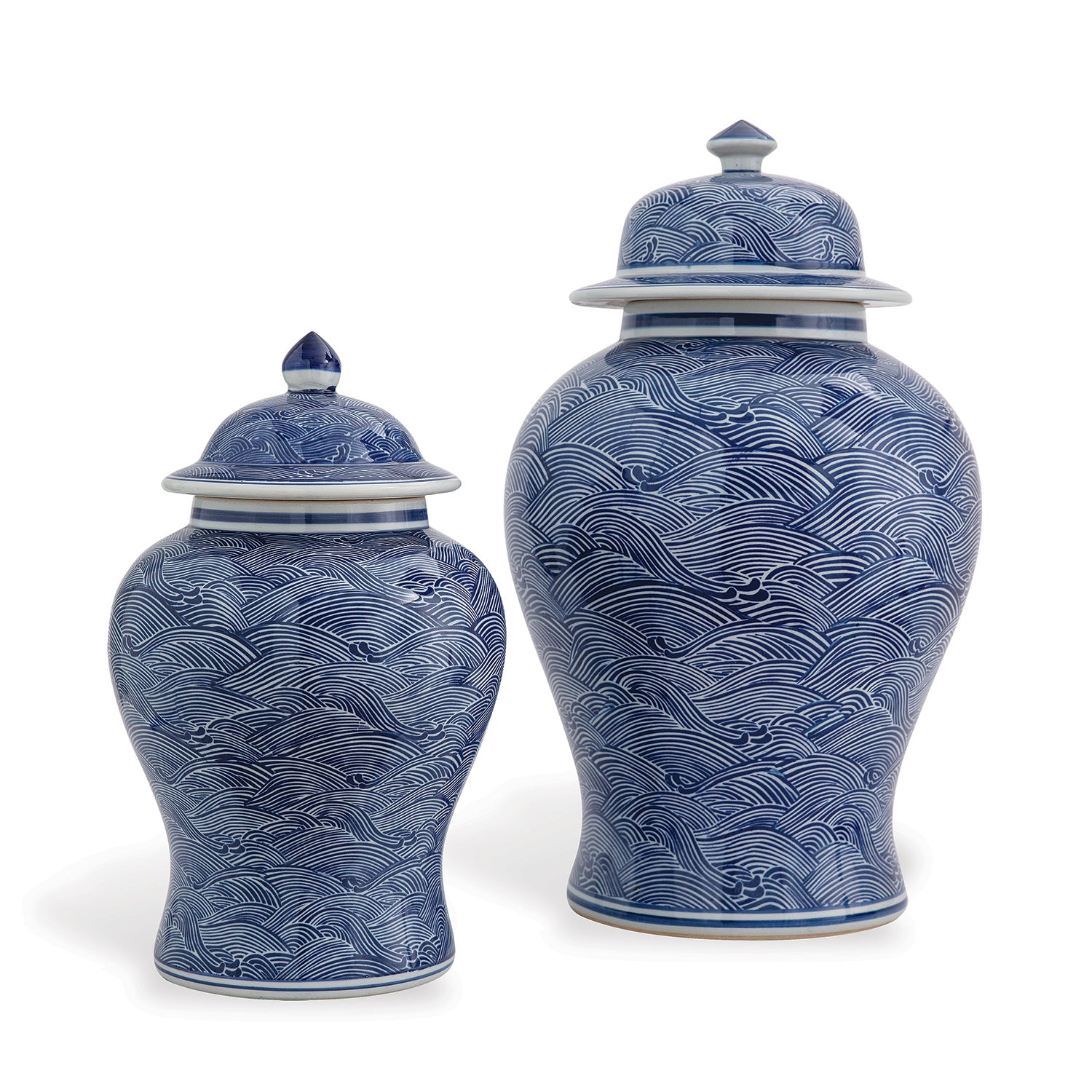 Aegean Small Jar