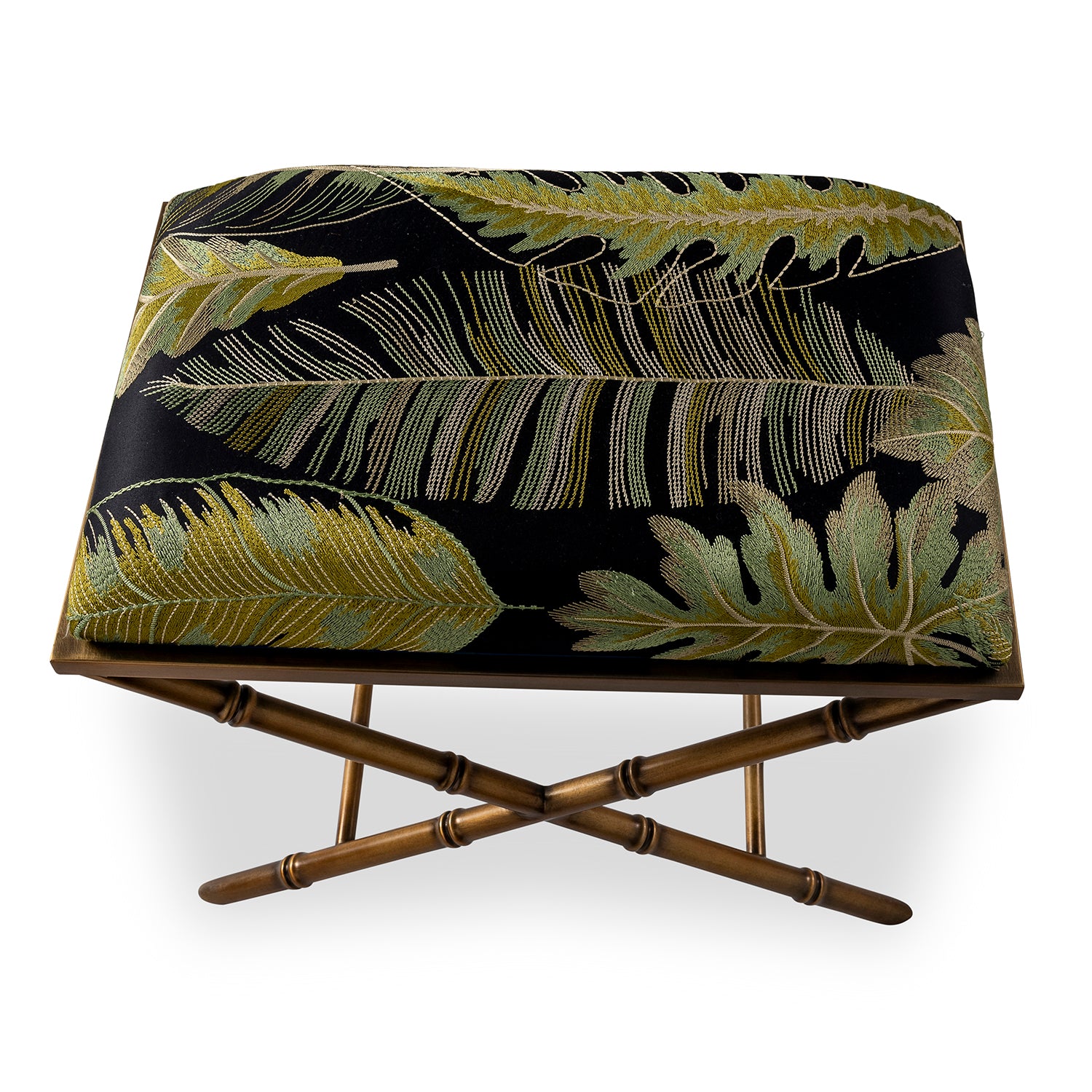 Lauderdale Forest Bench