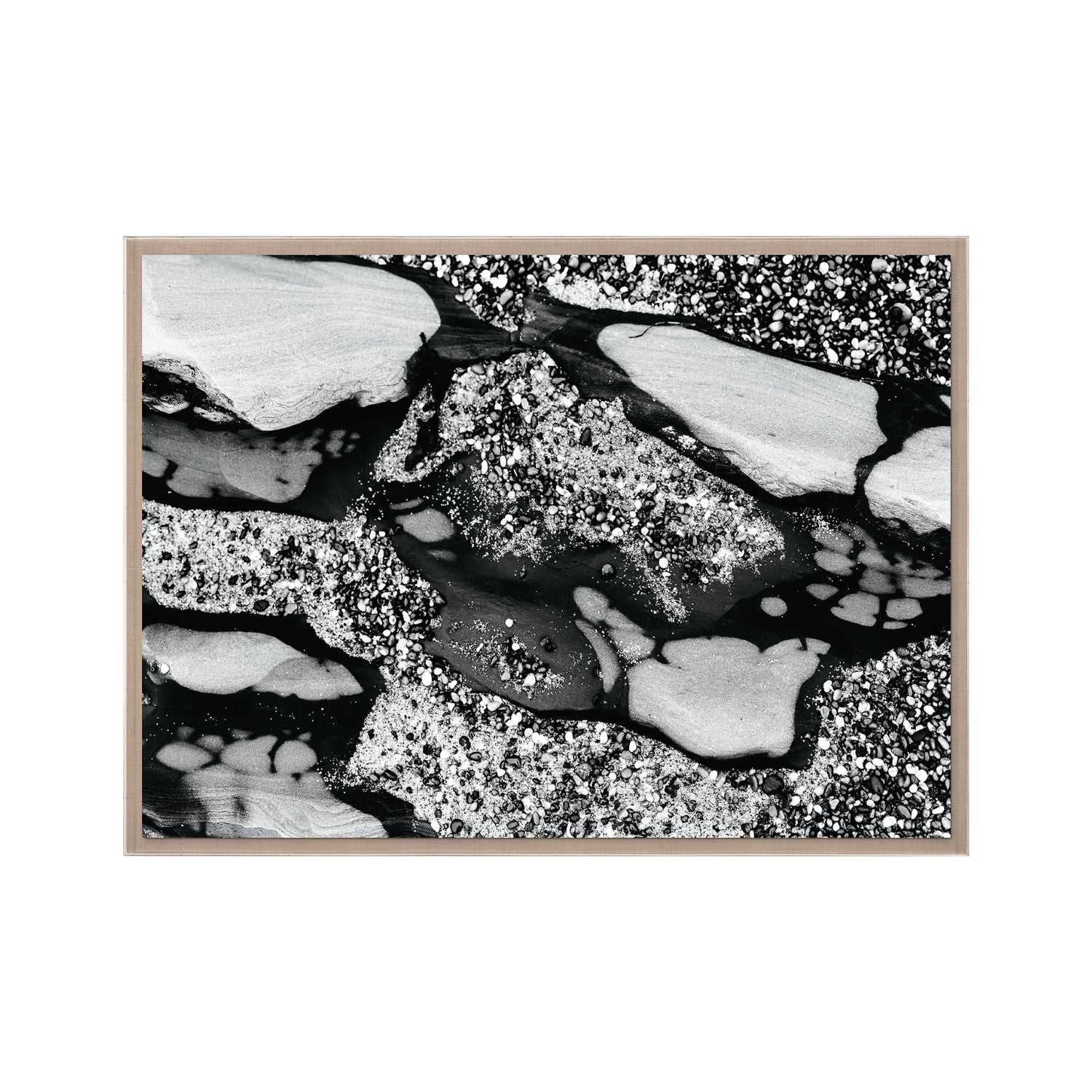 Abstract Shore 1