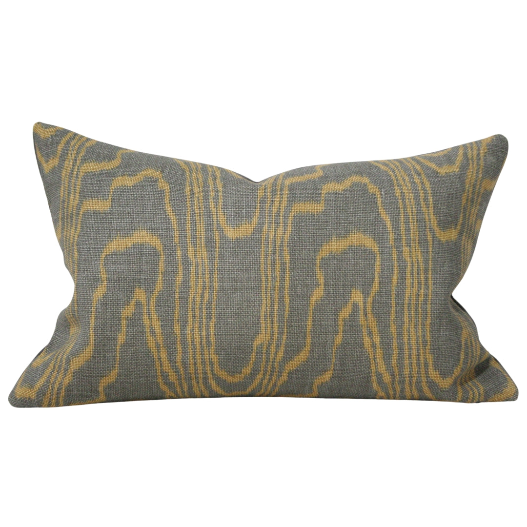 Agate Taupe & Gold (Last Chance)