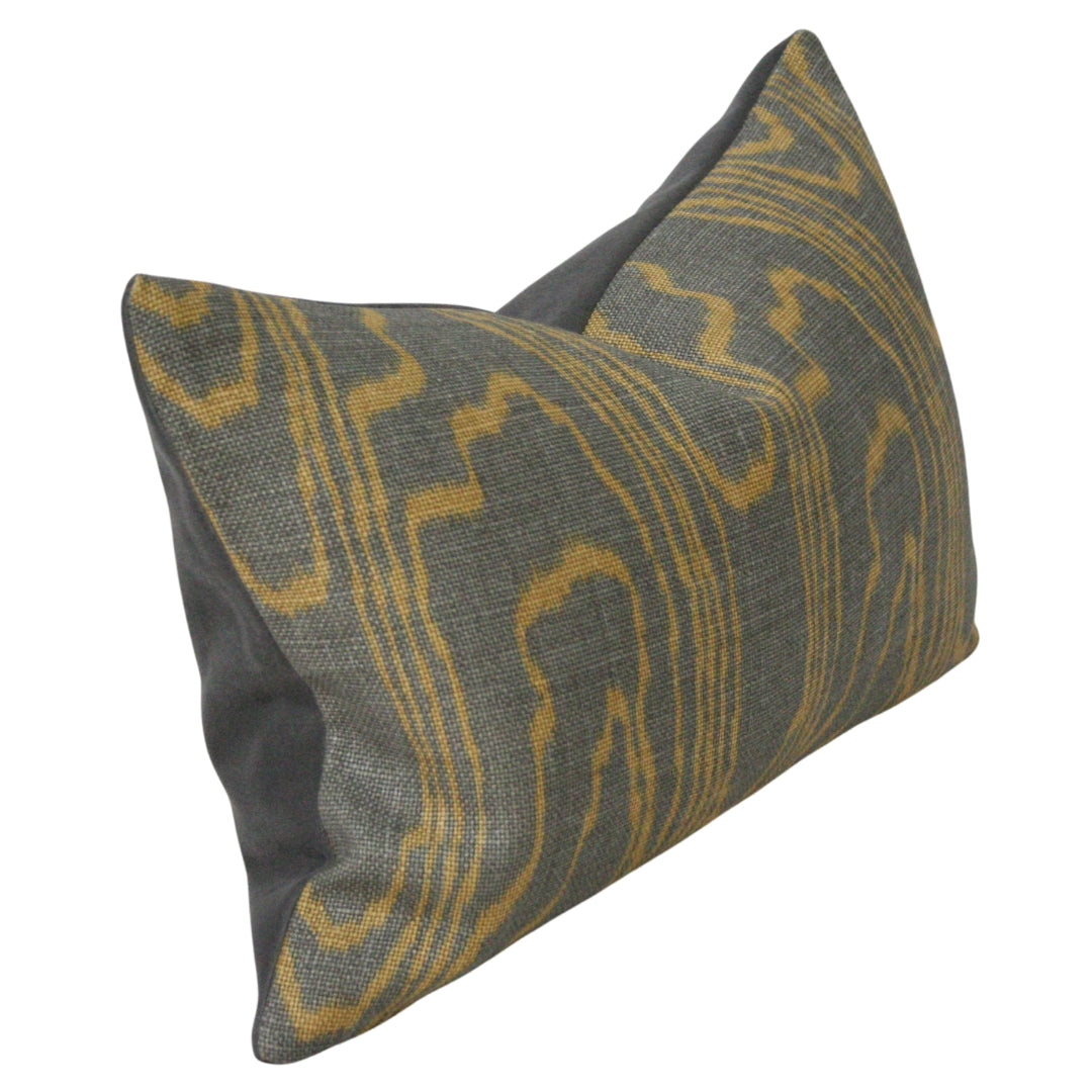 Agate Taupe & Gold (Last Chance)